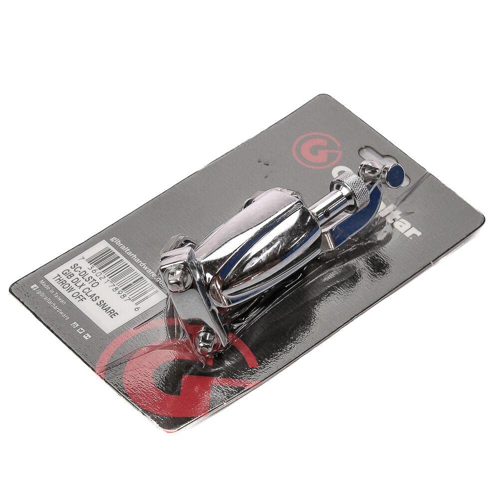 Gibraltar Sc-Dlsto Deluxe Class Snare Throw Off