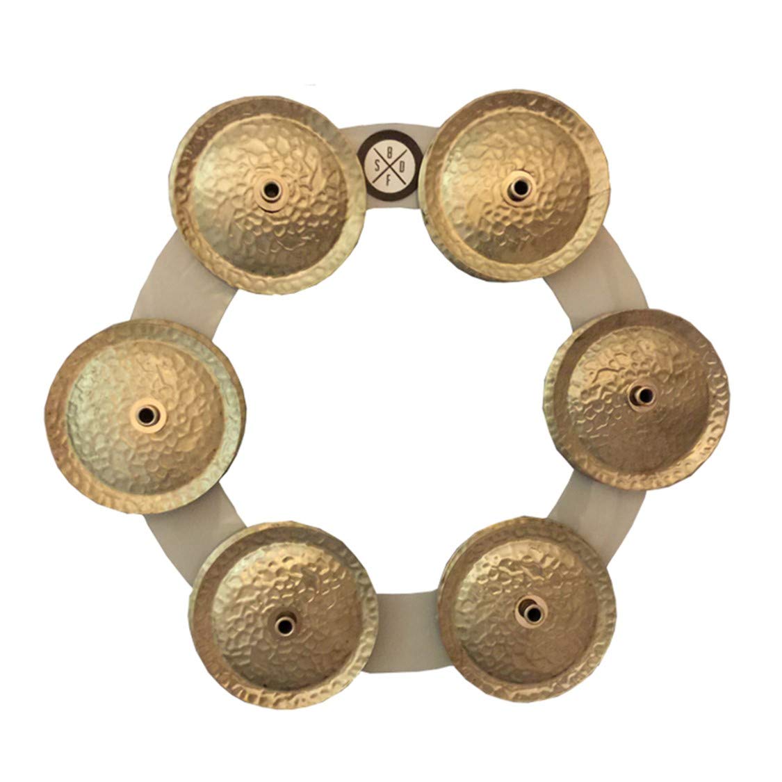 Big Fat Snare Drum Hi Hat Stand (Bfsdbrwc)