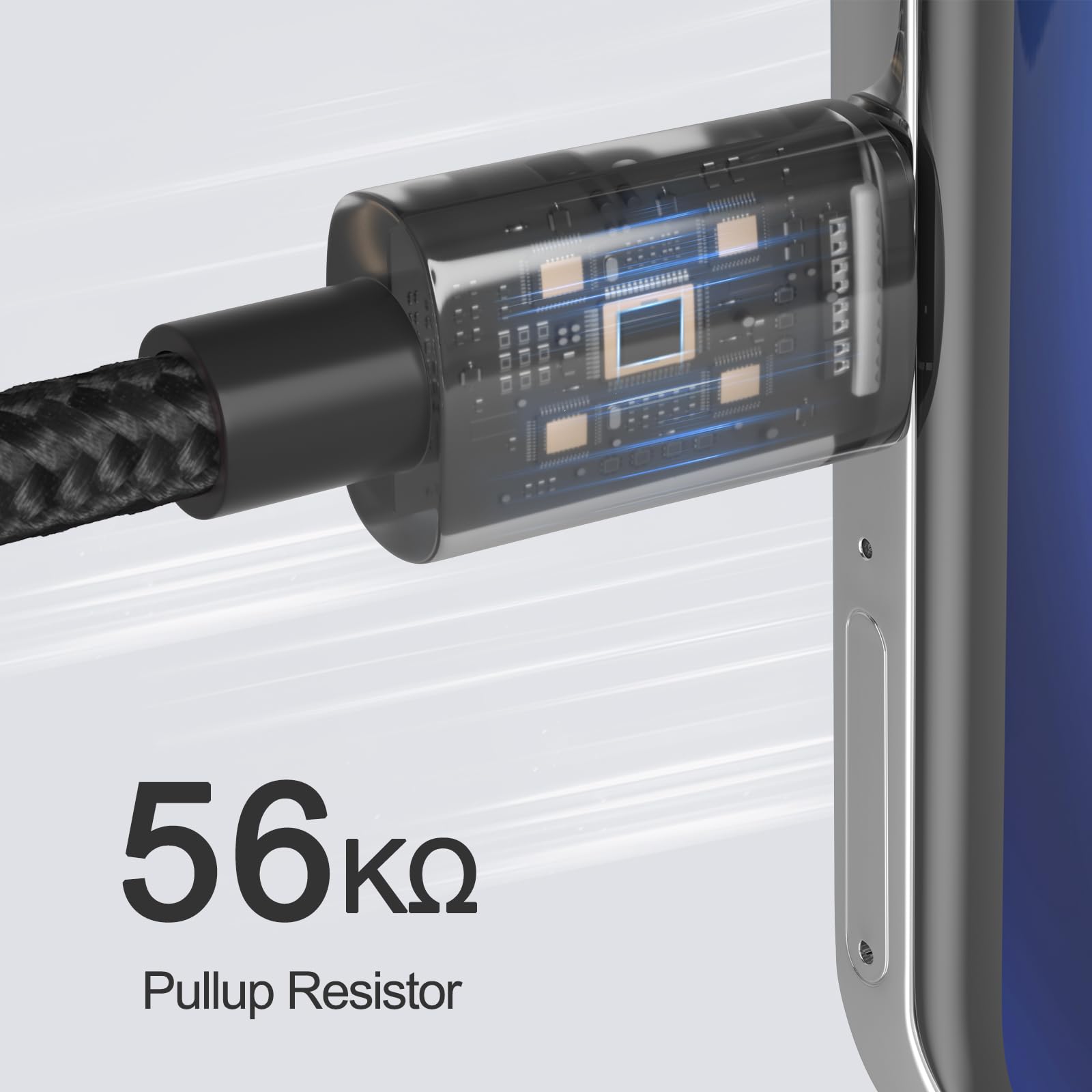 Voty ?2-Pack 6Ft Usb-C Charger Cable For Motorola Moto G Fast/G Power/G Stylus,Moto G8 G7,G7 Play,G7 Plus,G7 Power G6,G6 Plus X4