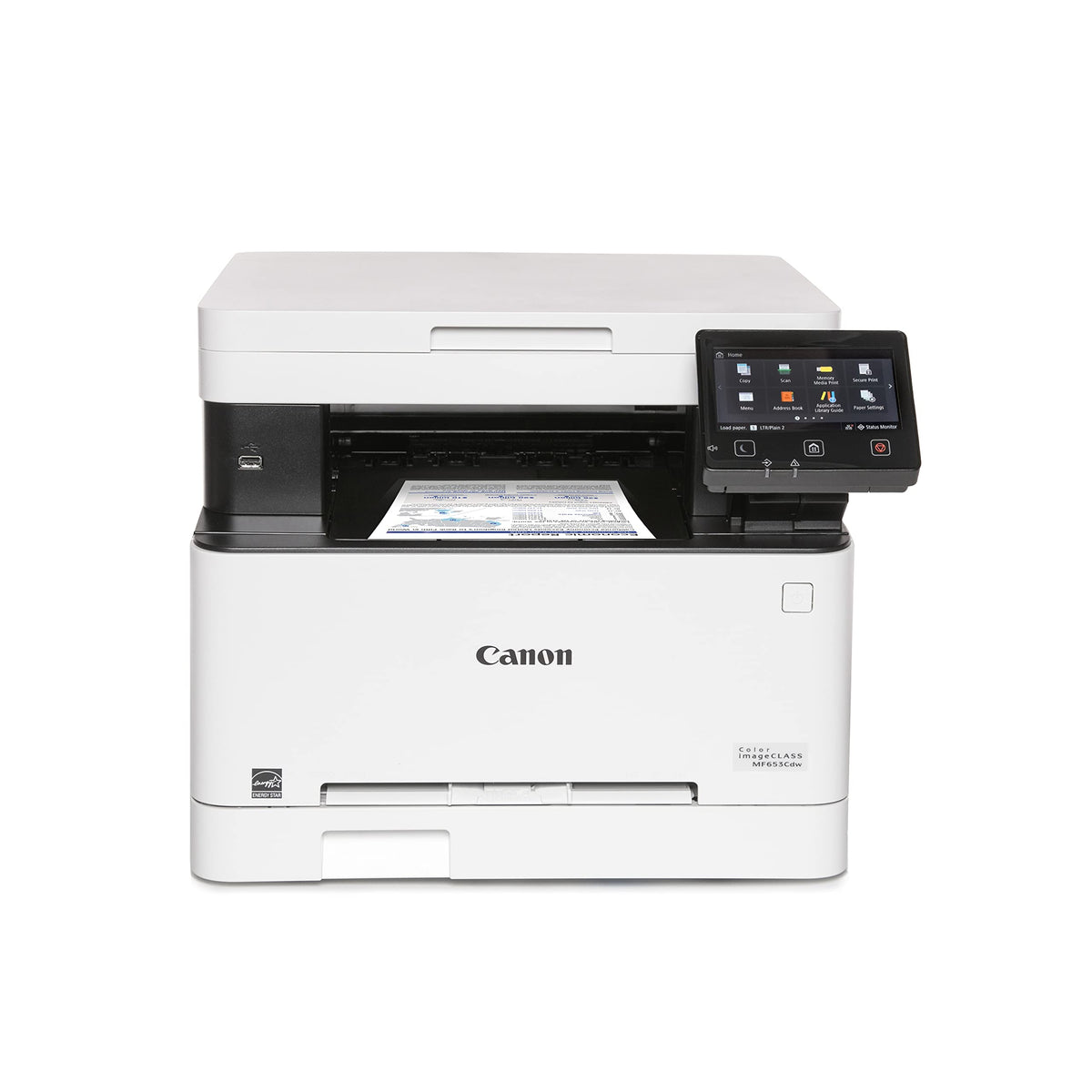 Imageclass Mf653Cdw