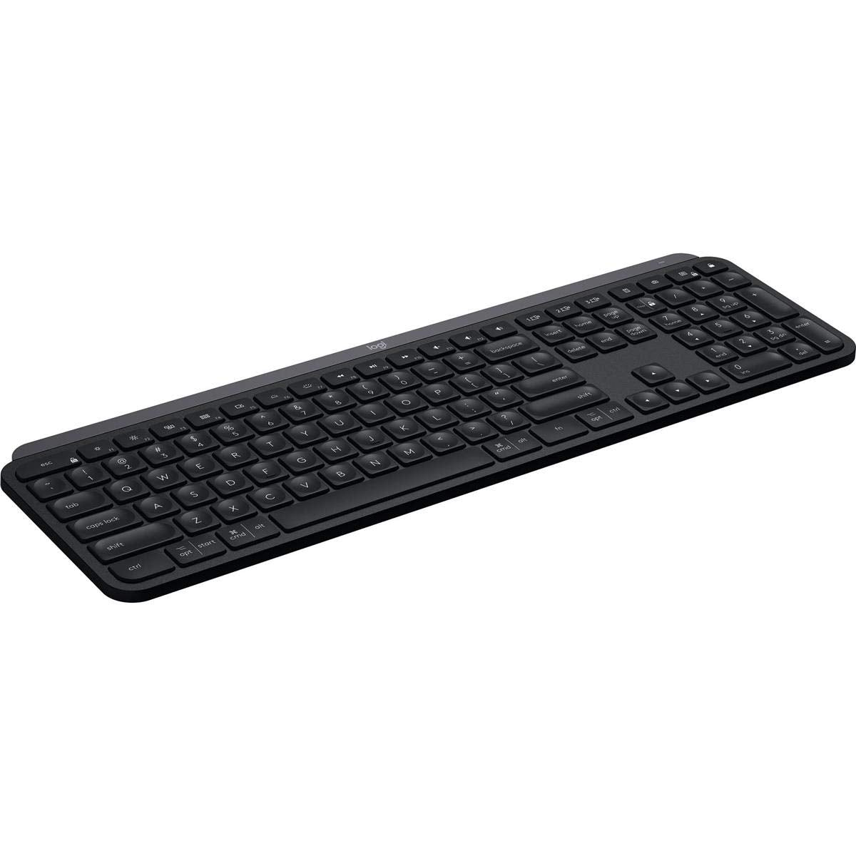Logitech Mx Keys Keyboard