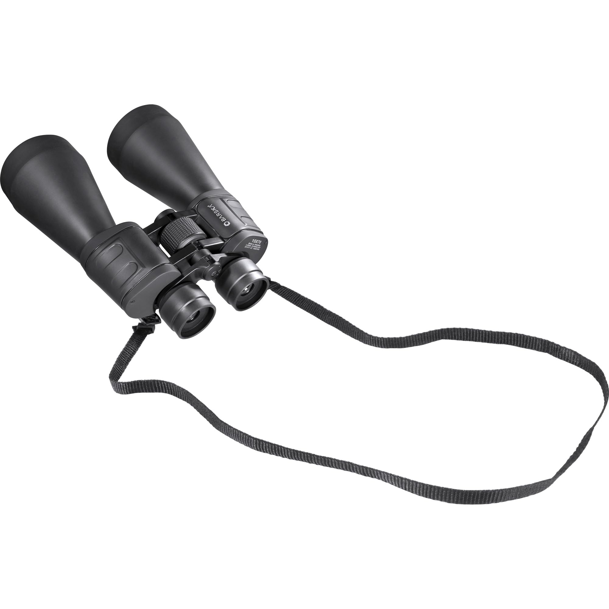 Barska X Trail 15X70 Binocular W/ Tripod Adapter & Tripod , Black