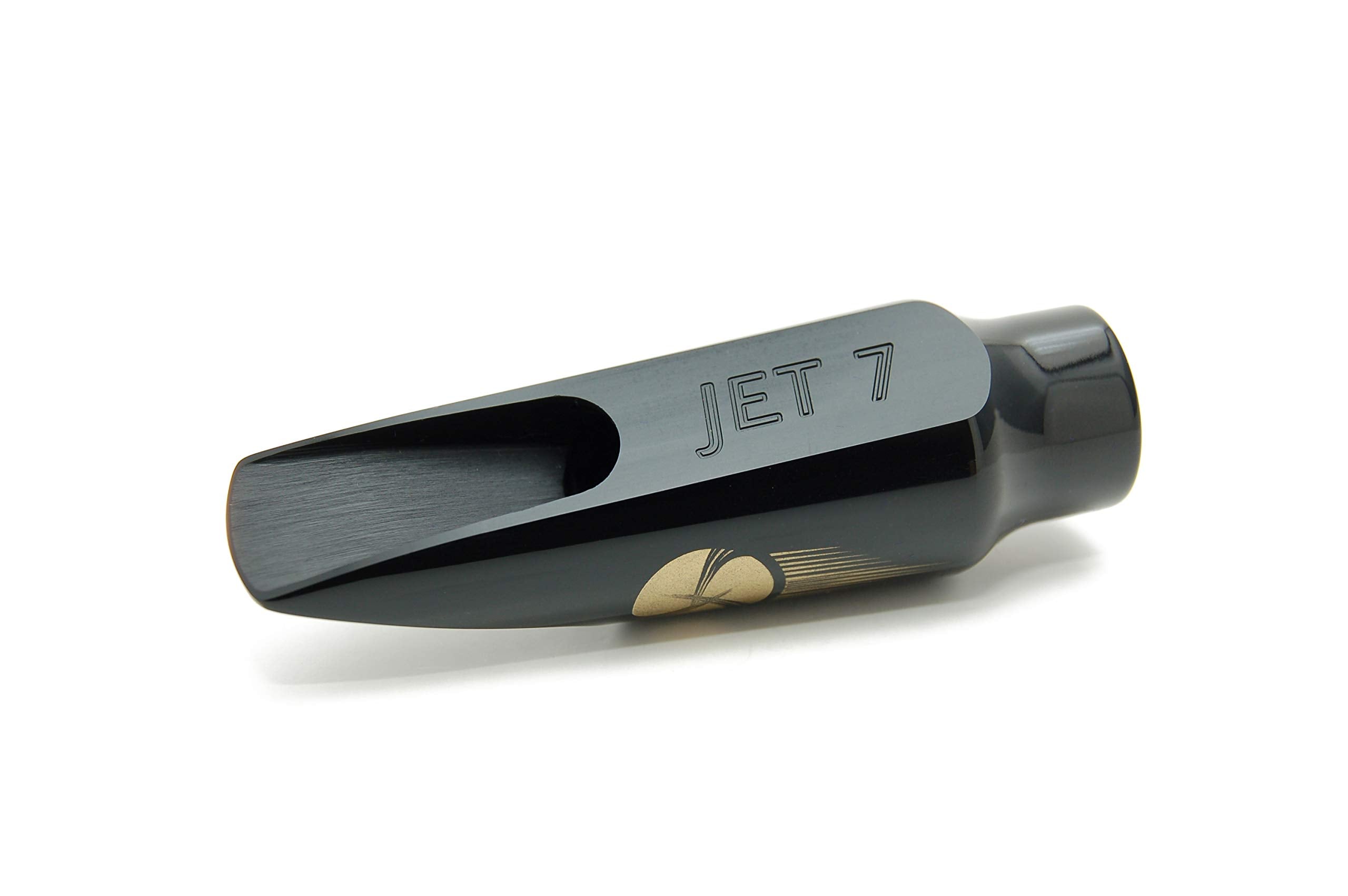 Jodyjazz Jet Alto Saxophone Mouthpiece Model 7 (.086'')