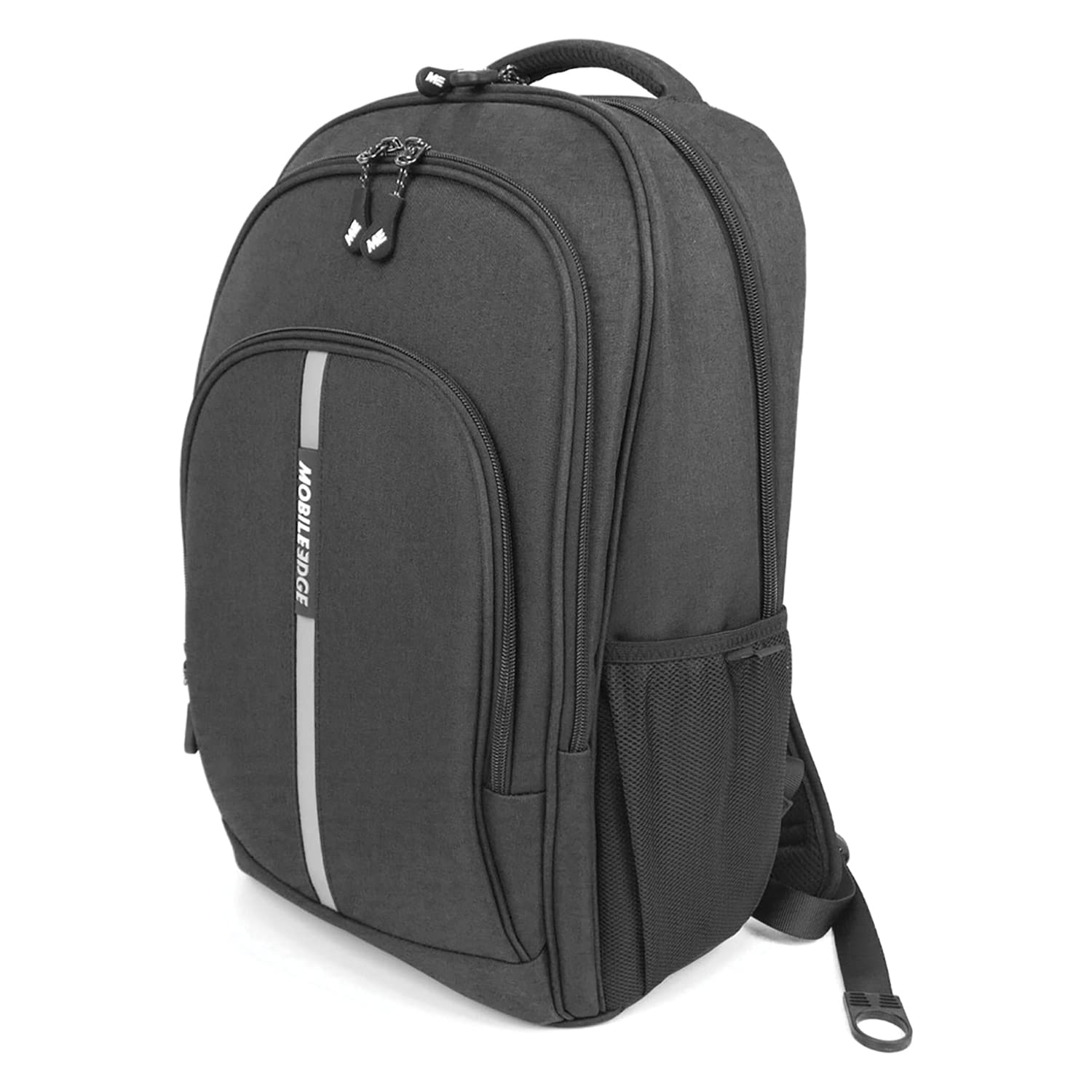 Mobile Edge MEAHR1 3 Port USB Hub + Card R/w