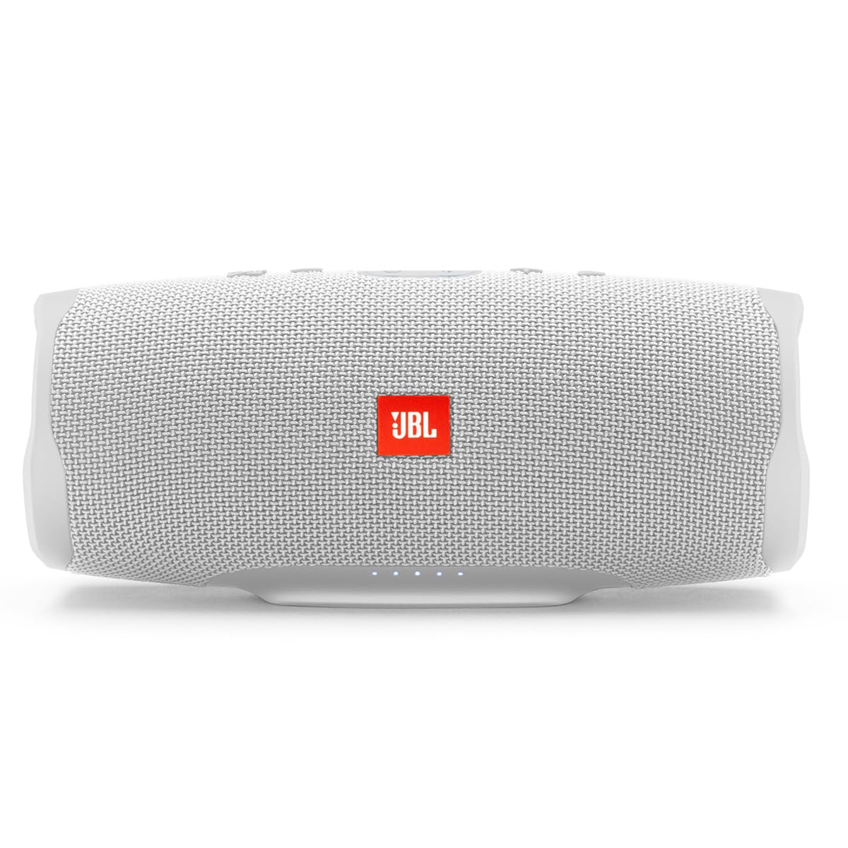 Jbl Charge 4 - Waterproof Portable Bluetooth Speaker - White
