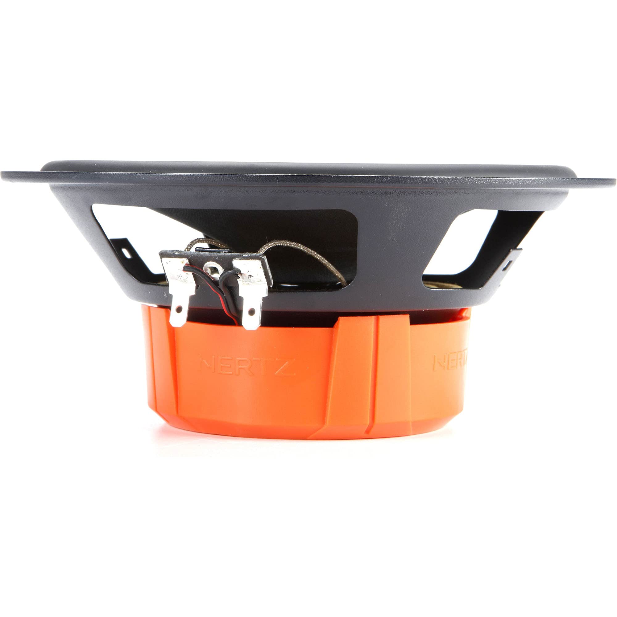 Hertz Dieci Series Dcx 1653 6.5'' Two Way Coaxial Speakers   Pair