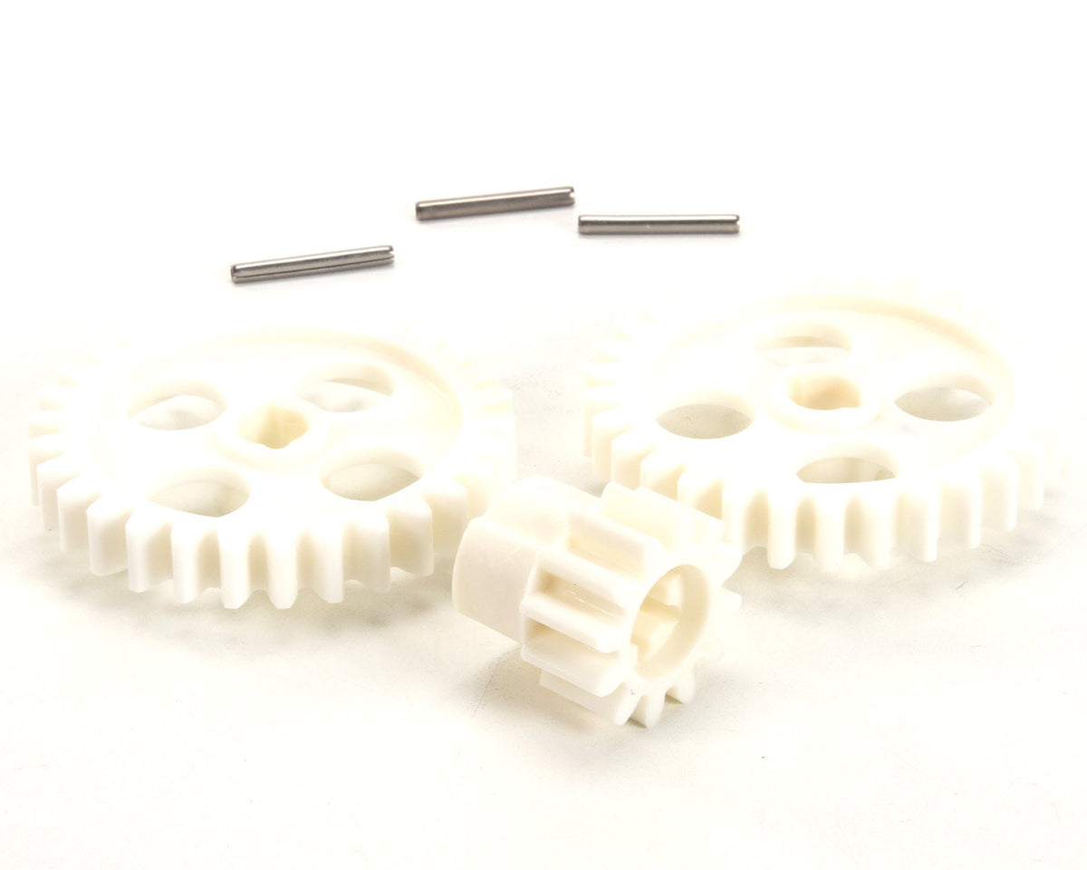 Dynamic Mixer 2815.1 Set Of Gears
