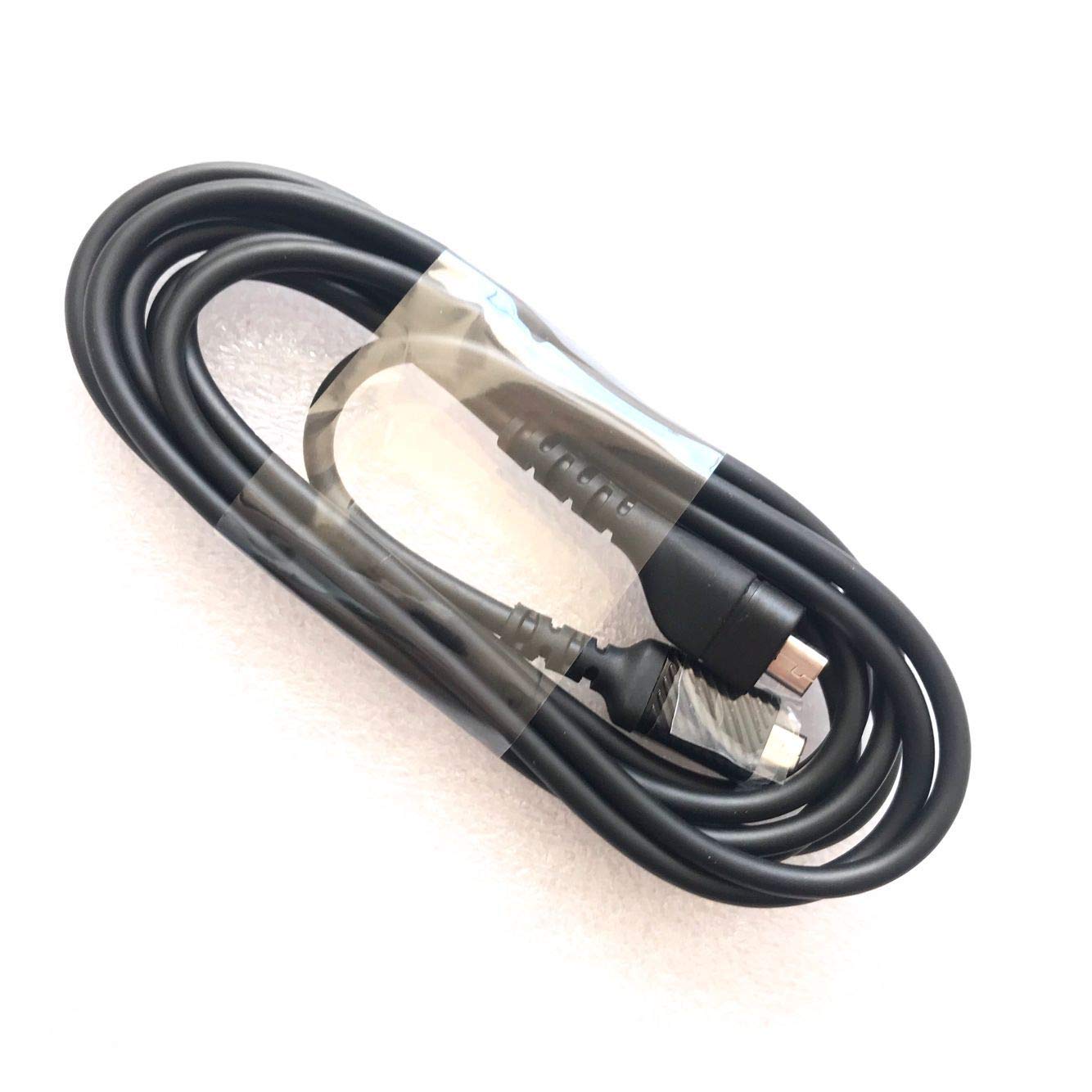 SteelSeries Replacement Audio Cable for Arctis 3, 5, 7 & Pro Wireless Gaming Headsets (Male to Male)