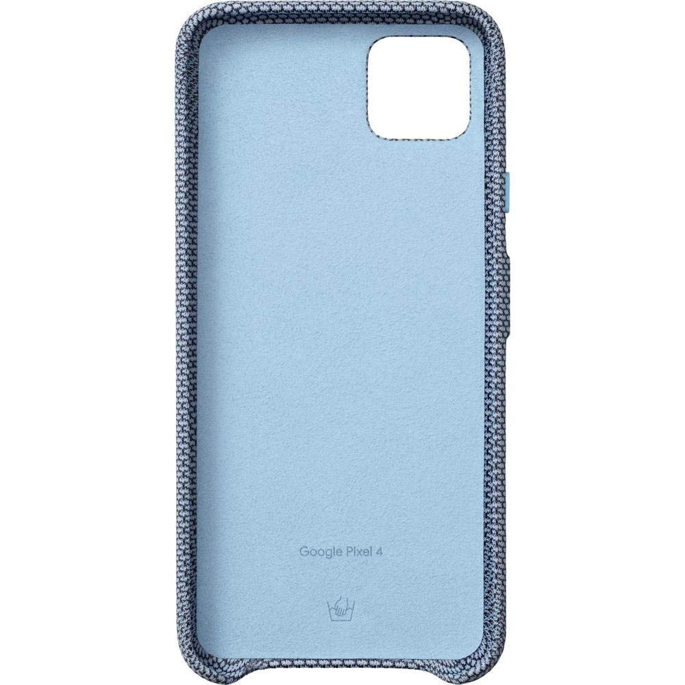 Google Pixel 4 Case, Blue-Ish