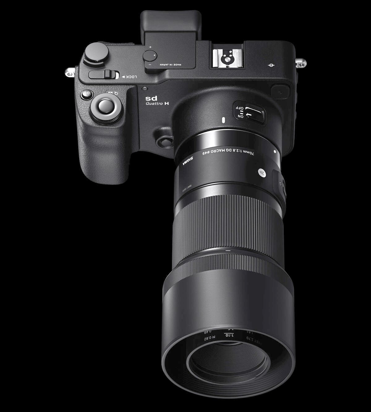 Sigma 70Mm F2.8 Art Dg Macro For Canon