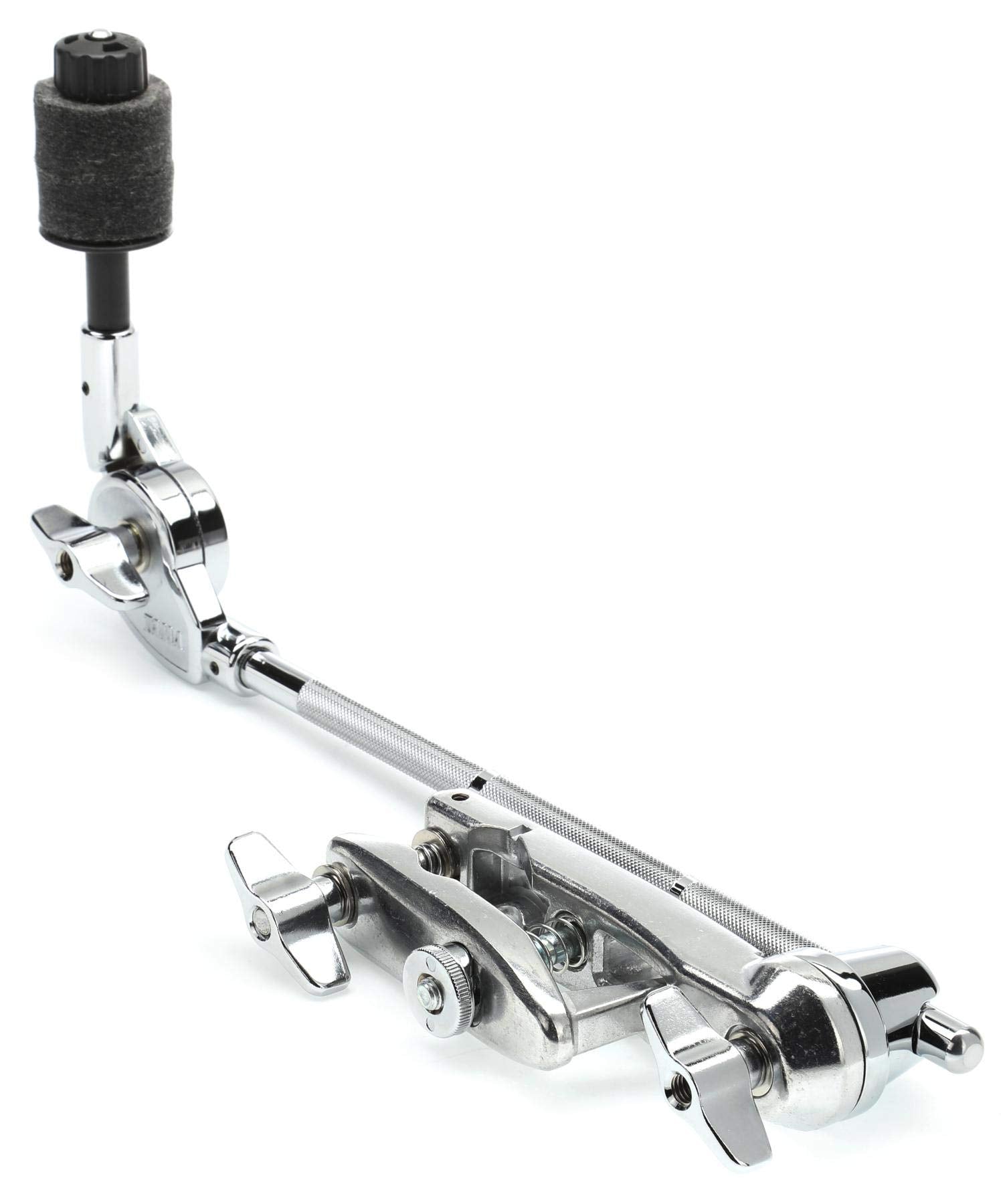 Tama Fast Clamp with Boom Arm