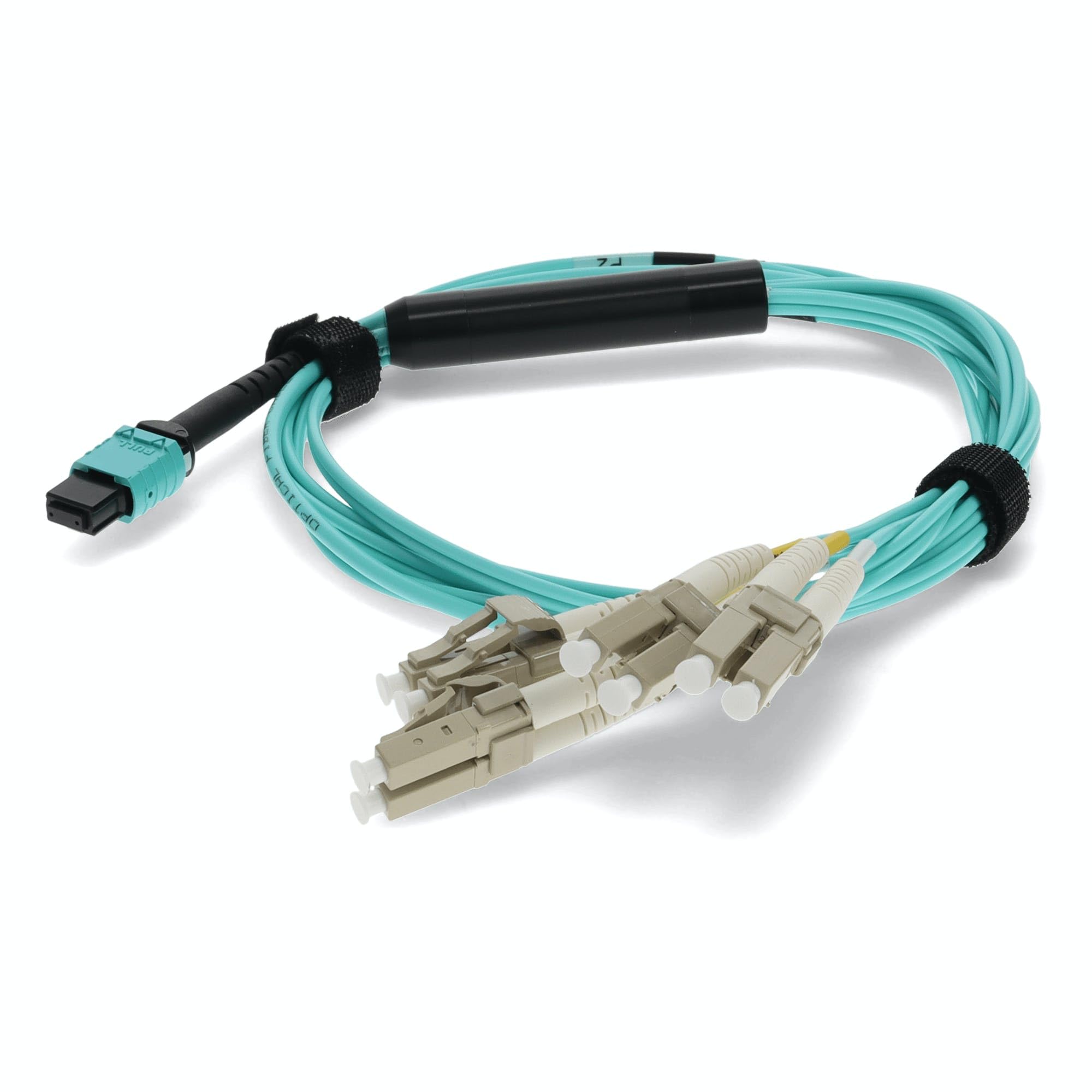 Addon Mellanox Mcp1650-V00Ae30 Compatible Taa Compliant 200Gbase-Cu Qsfp56 To Qs