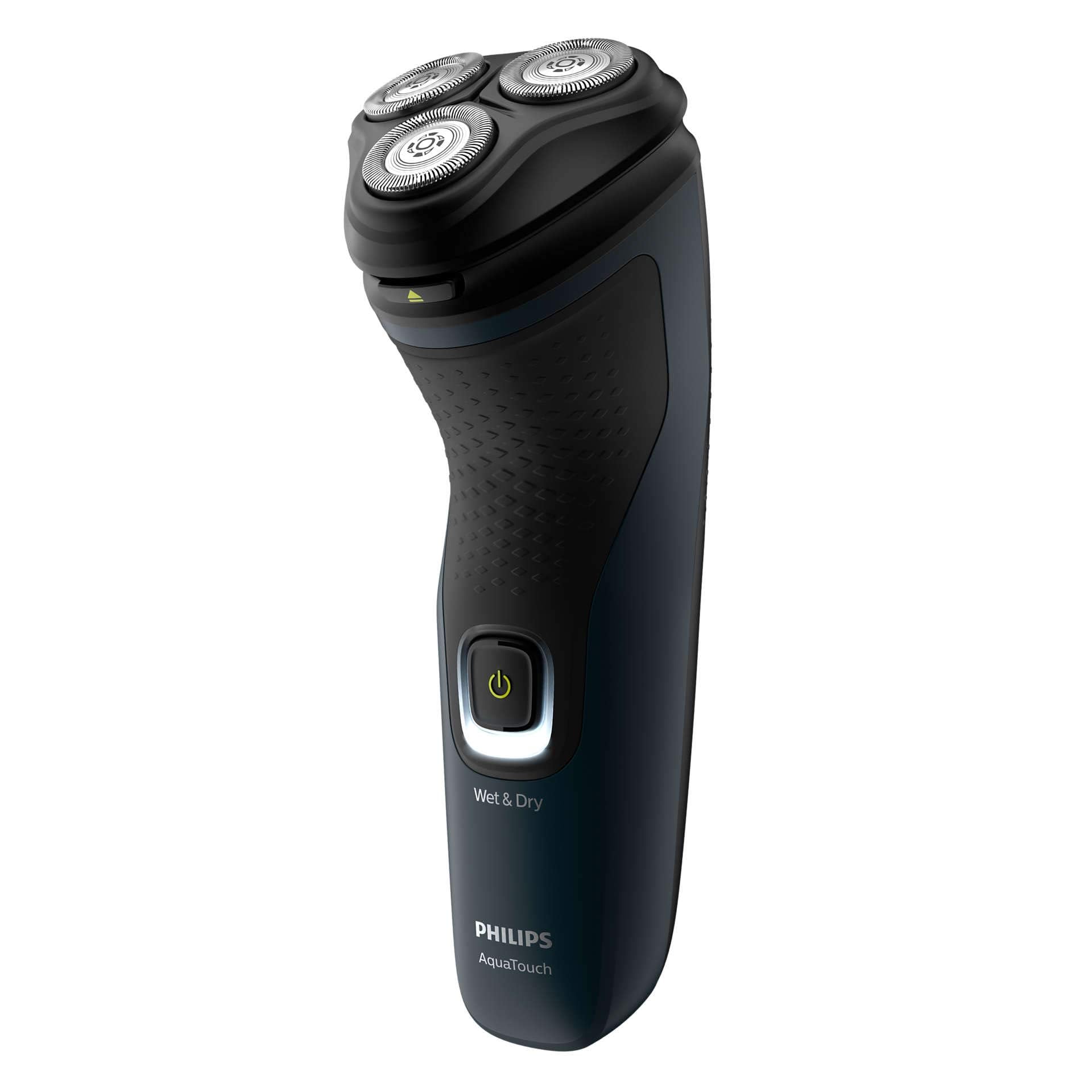 Philips Norelco Shaver Series 1000 Wet Or Dry Electric Shaver, Comfortcut Blades, 3 Directional Flex Heads, One Touch Open, 40 M
