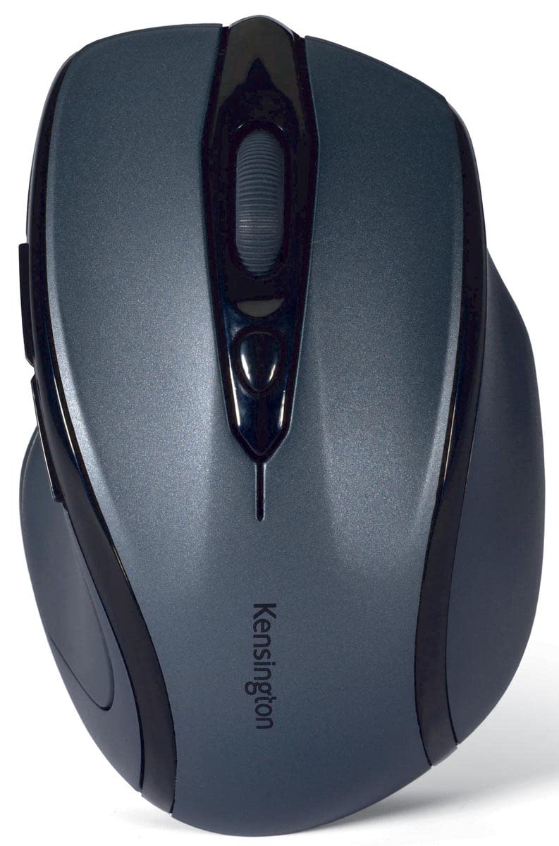 Kensington Wireless Mid Size Mouse (K72423Am)