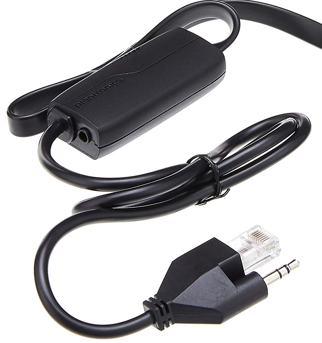 Plantronics Ehs Cable Apc-43 (Cisco)