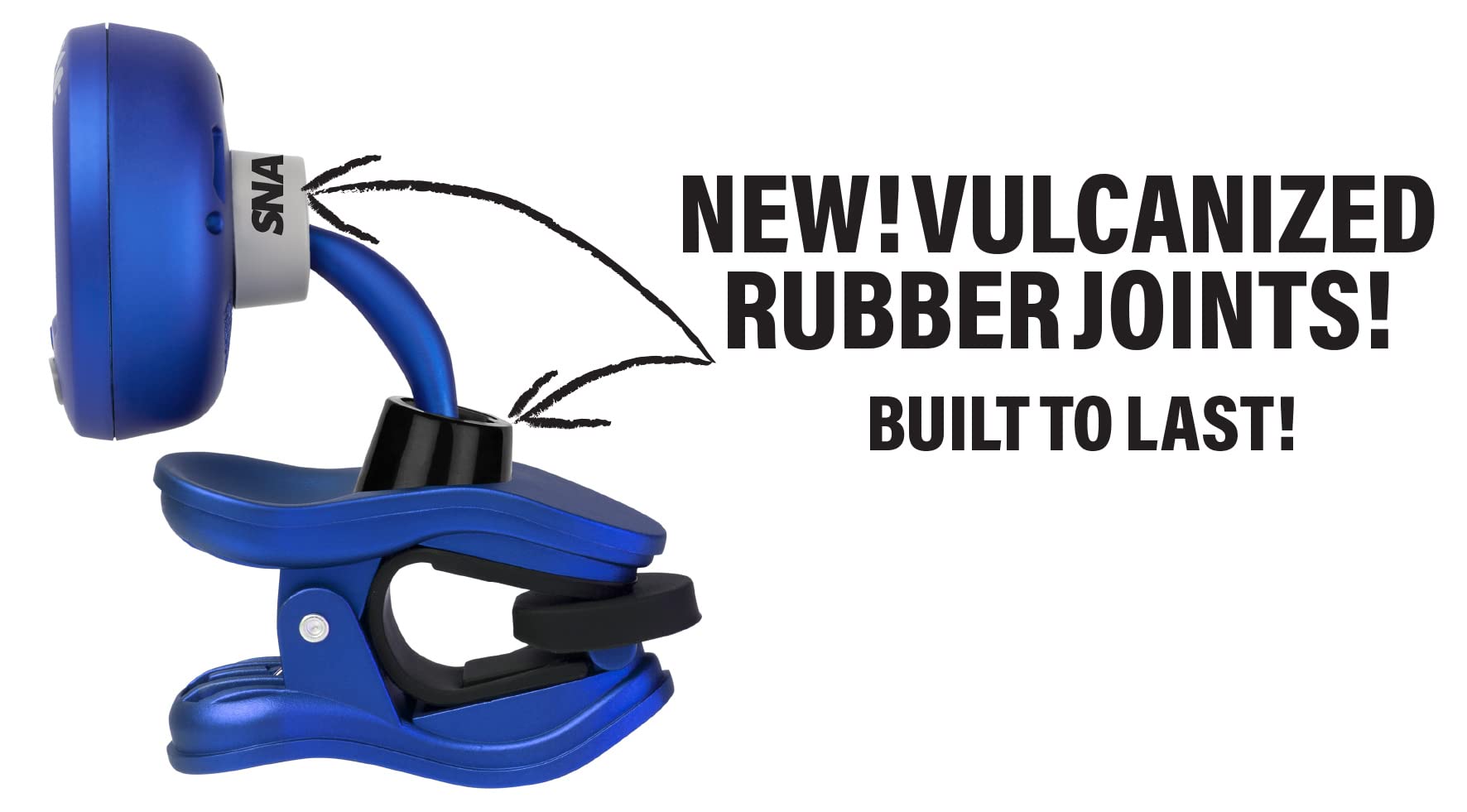 Snark Guitar Tuner (Snark1)