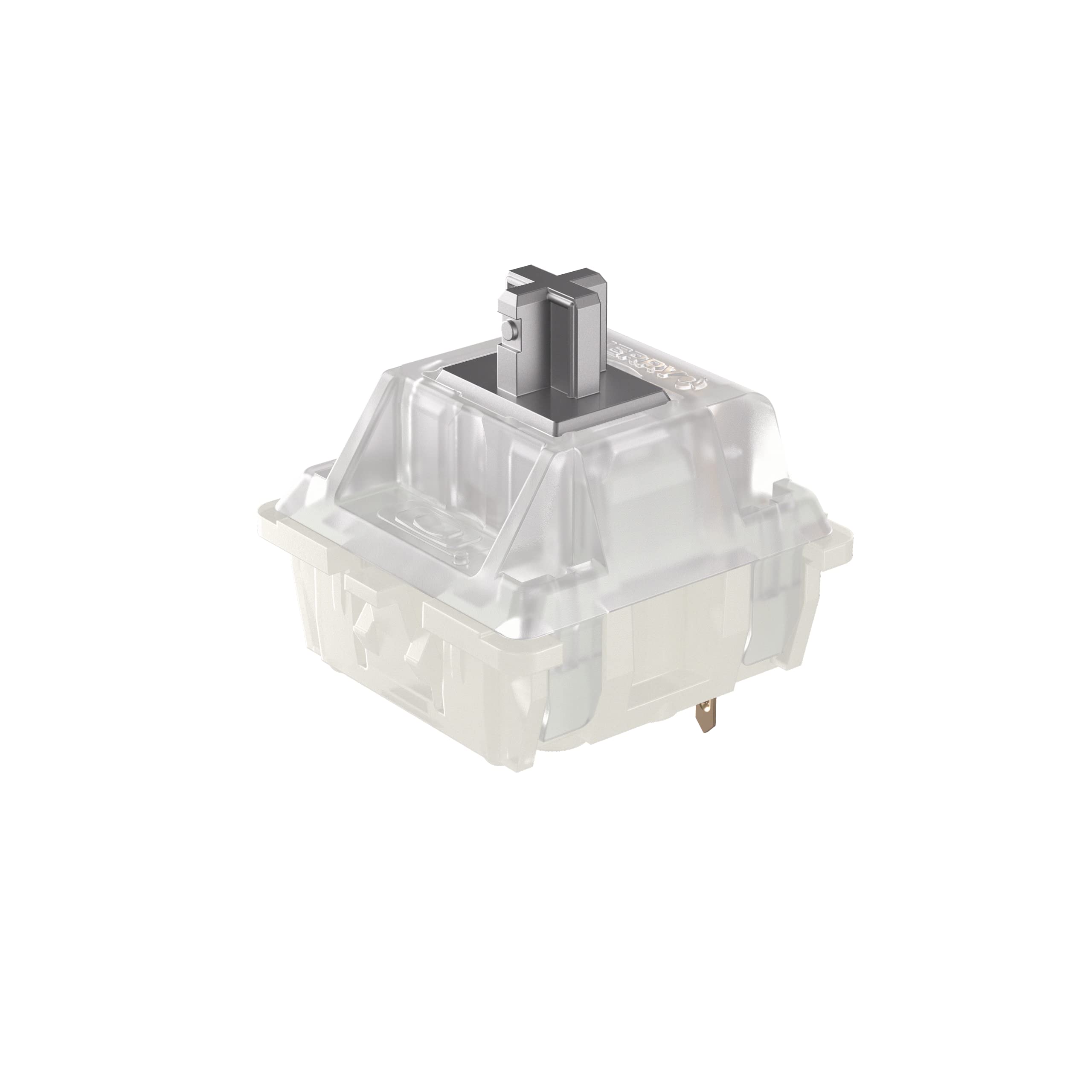 Cherry MX Speed Silver Switches RGB, Pack of 10