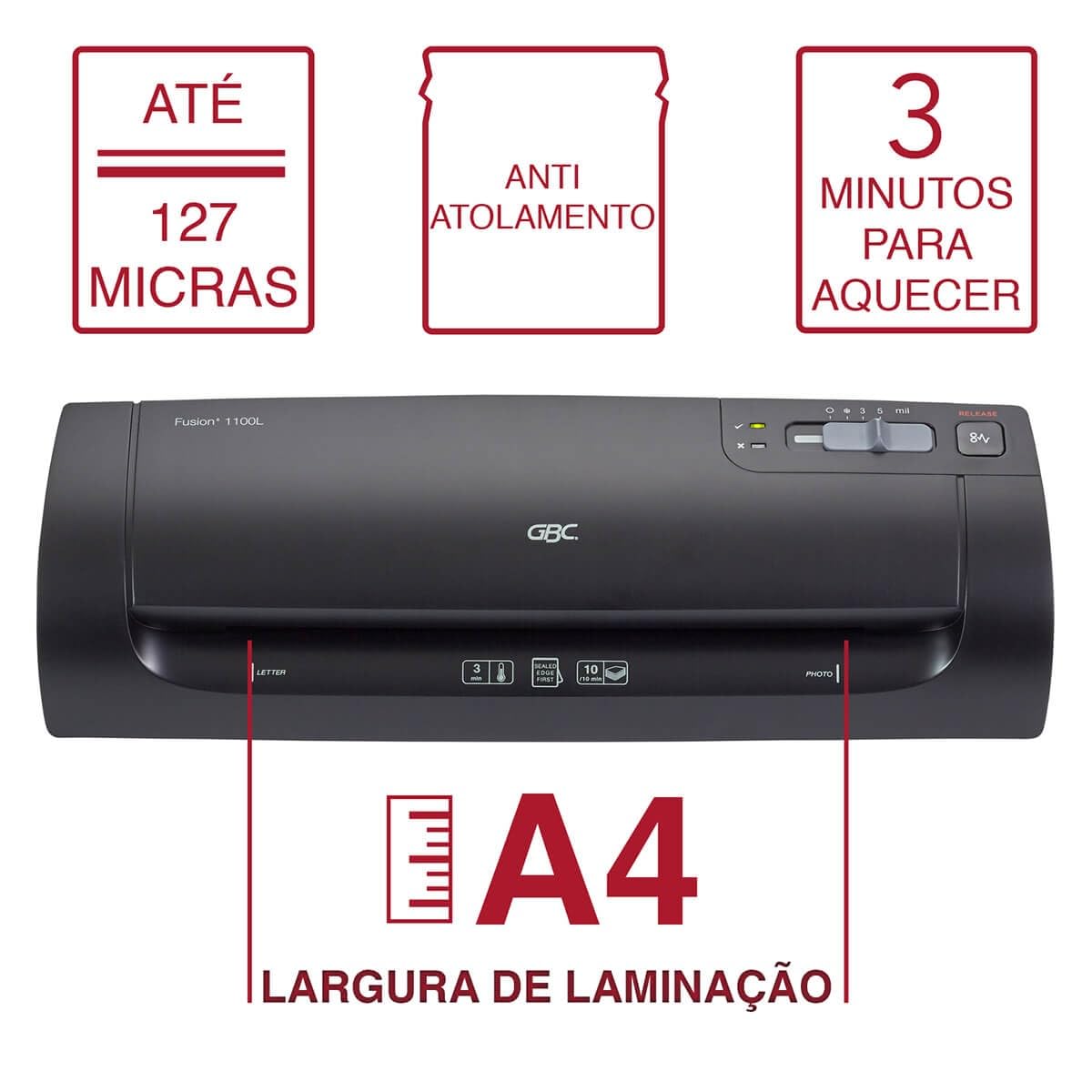 Laminator