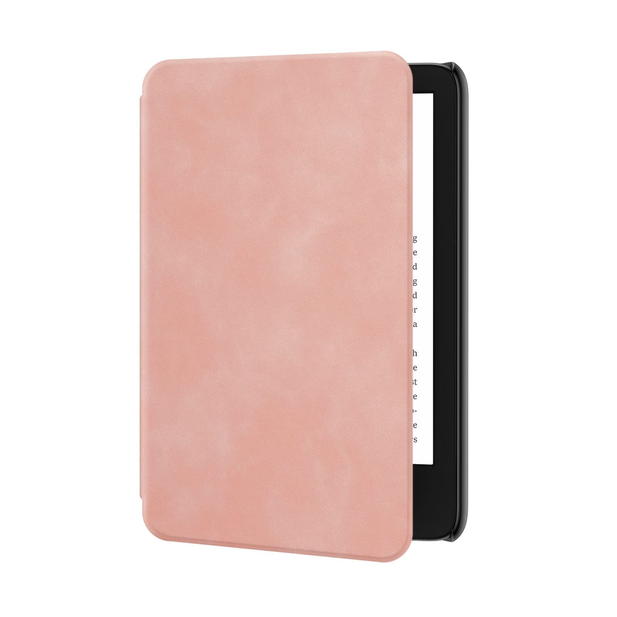 Ayotu Skin Touch Feeling Case For 6'' All New Kindle 11Th Generation 2022 Release (C2V2L3), Slim Kindle Cover With Auto Wake/Sle