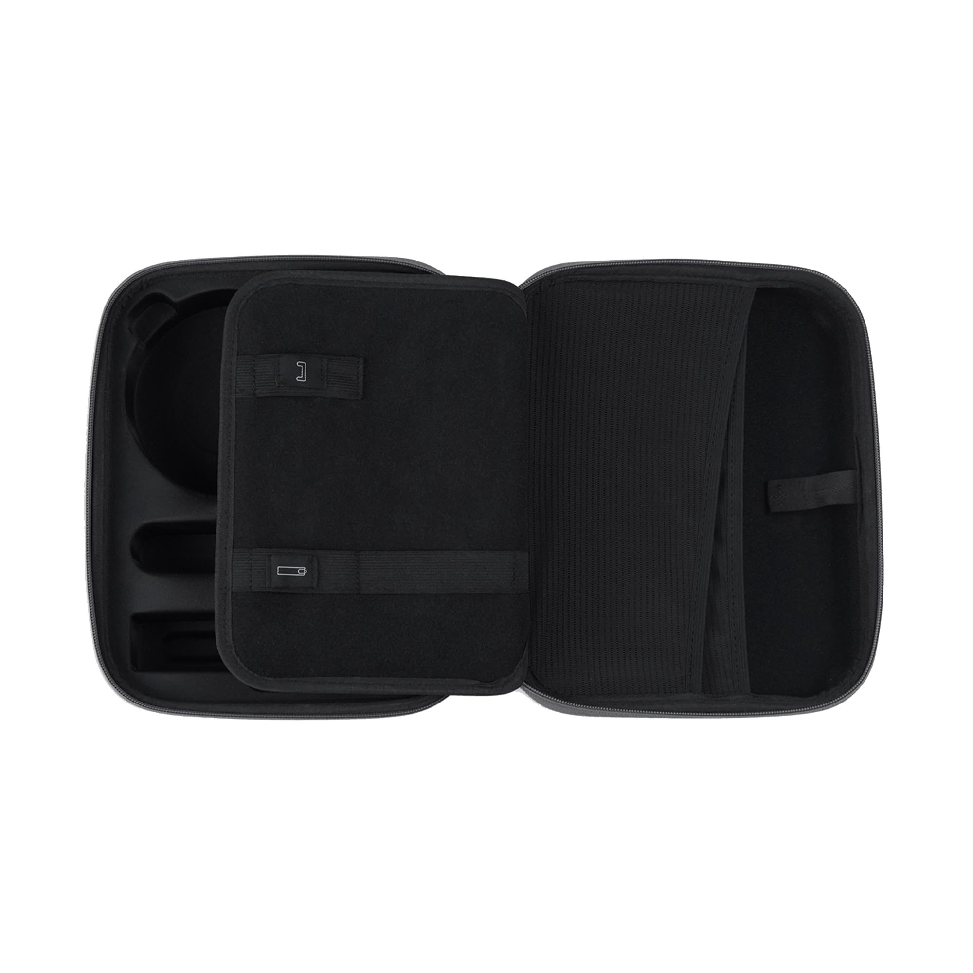 Revopoint Protective Carrying Bag, Waterproof Bag For Pop3/Inspire/Mini 3D Scanners