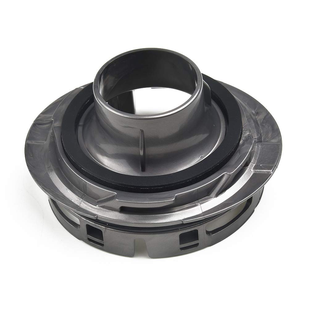 Motor Rear Cover Replacemnet For Dyson V7 V8 Vacuum Cleaner Accessories