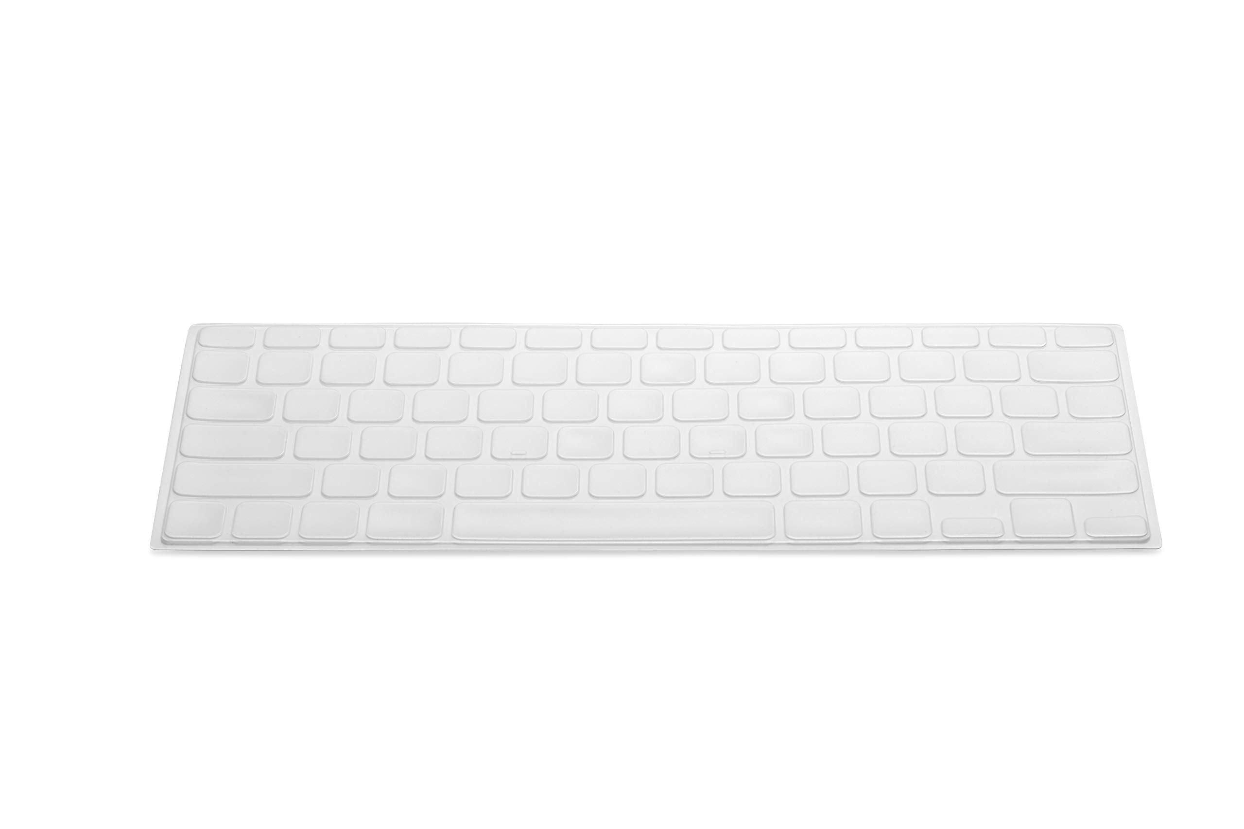 Vilros Keyboard Cover/Protector For Raspberry Pi 400
