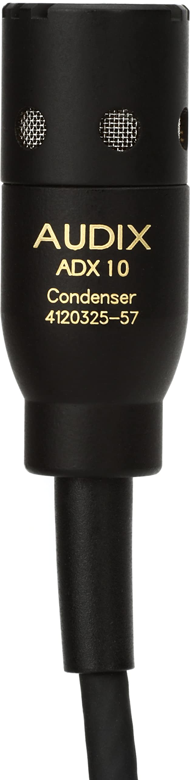 Audix Adx10 Flp Cardioid Condenser Flute Microphone For Recording Flutes