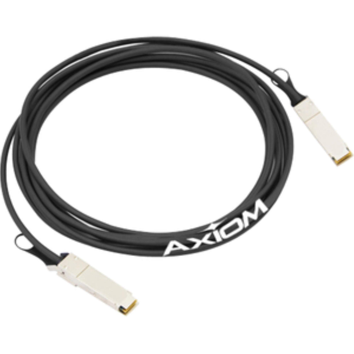Axiom Memory Solutionlc 40Gbase Cr4 Qsfp+ Passive Dac Cabl