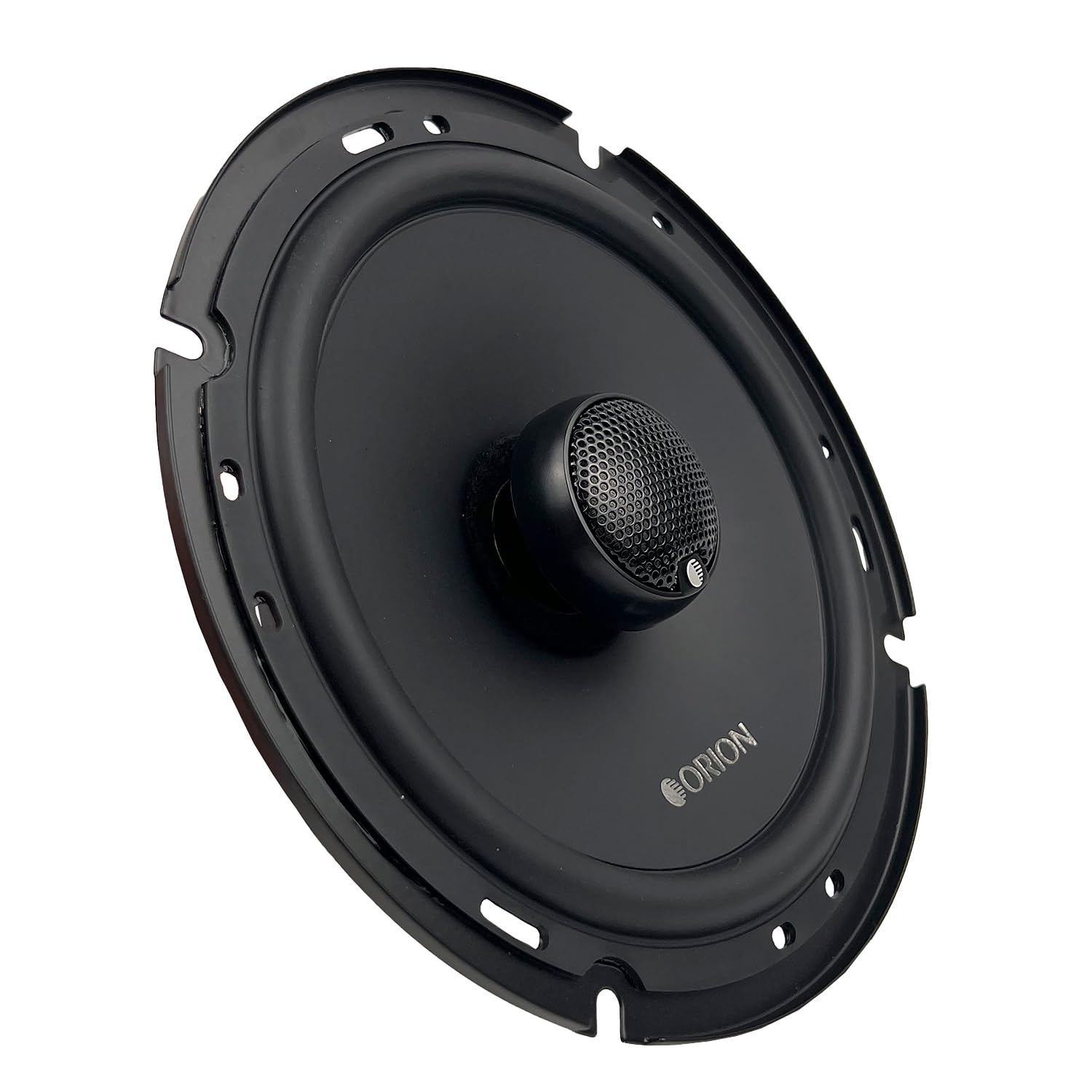 Orion Xtr Series Coaxials Speakers (Xtr65.2Sl / 6.5'' Slim)