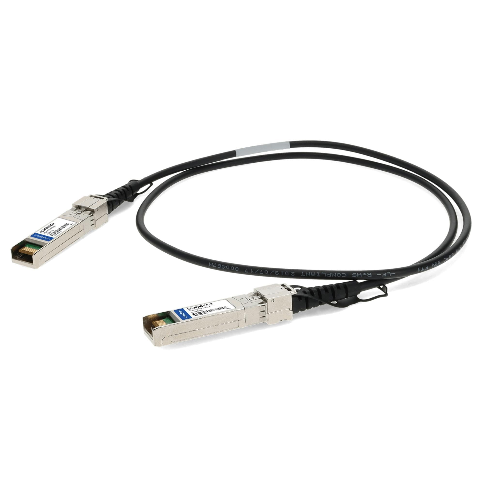 Hp/Intel Comp Taa 10G-Cu Sfp+ Dac 3M