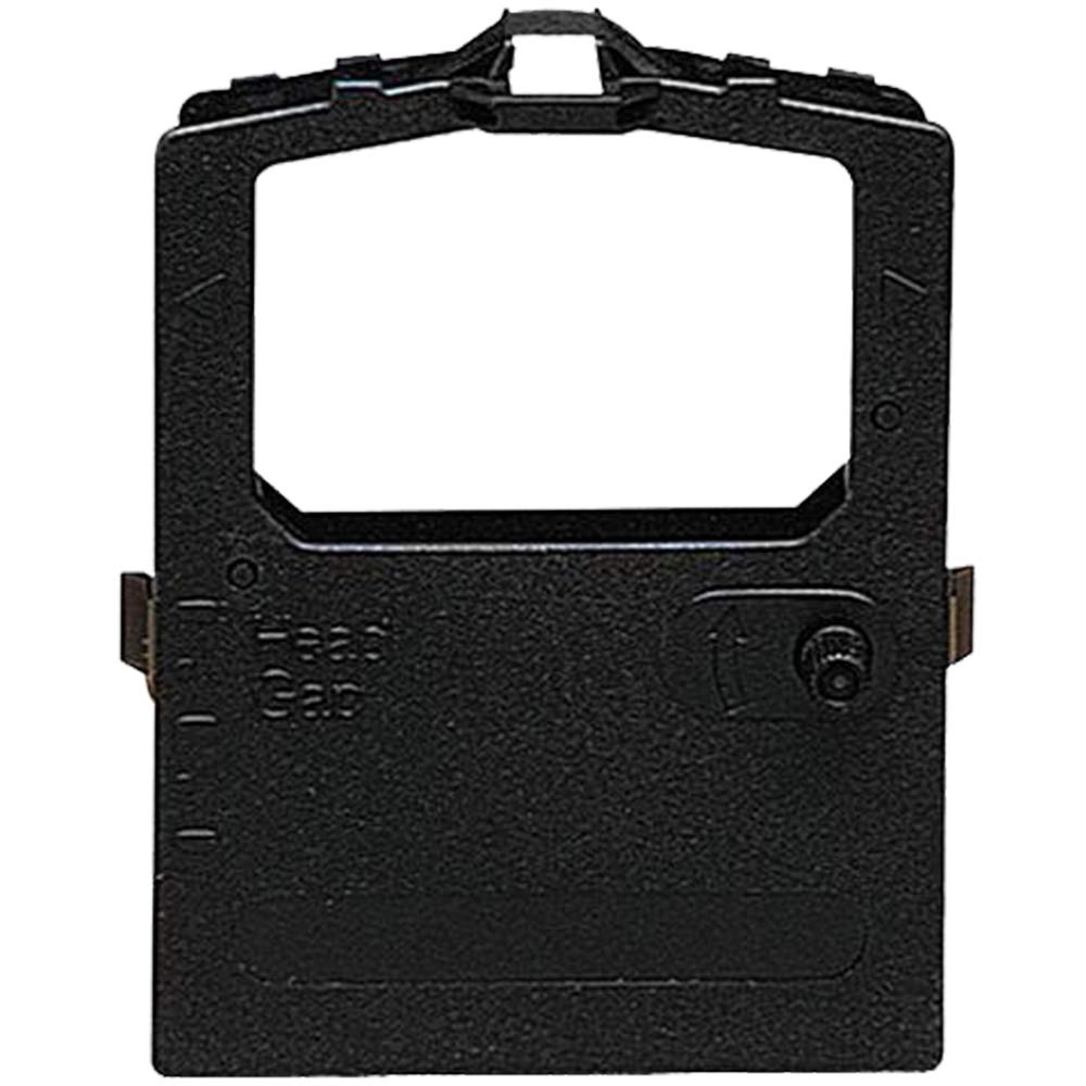 Dataproducts : R6010 Printer Ribbon, Nylon, Black  :  Sold As 2 Packs Of   1   /   Total Of 2 Each