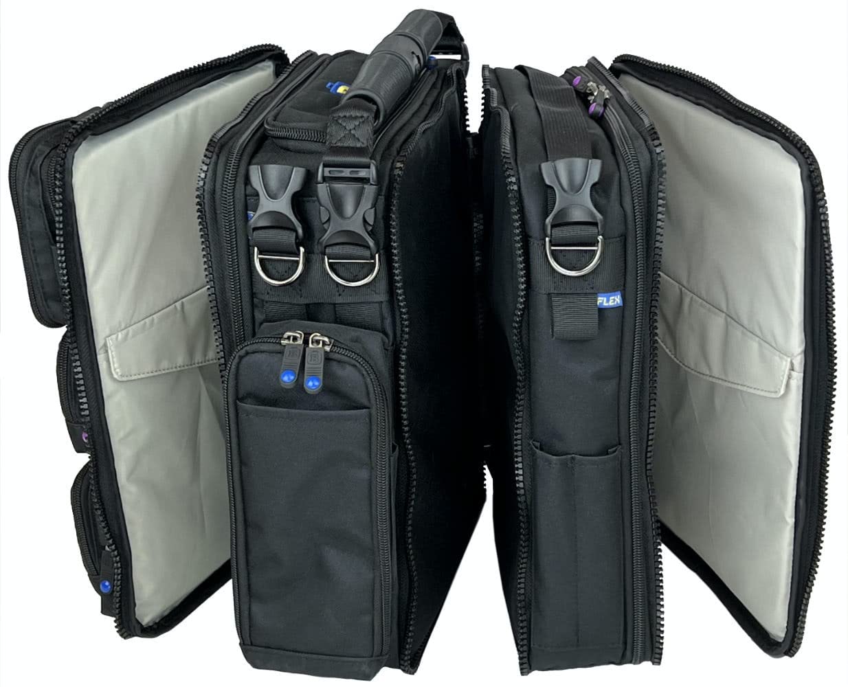 Brightline Bags Flex B7 Flight