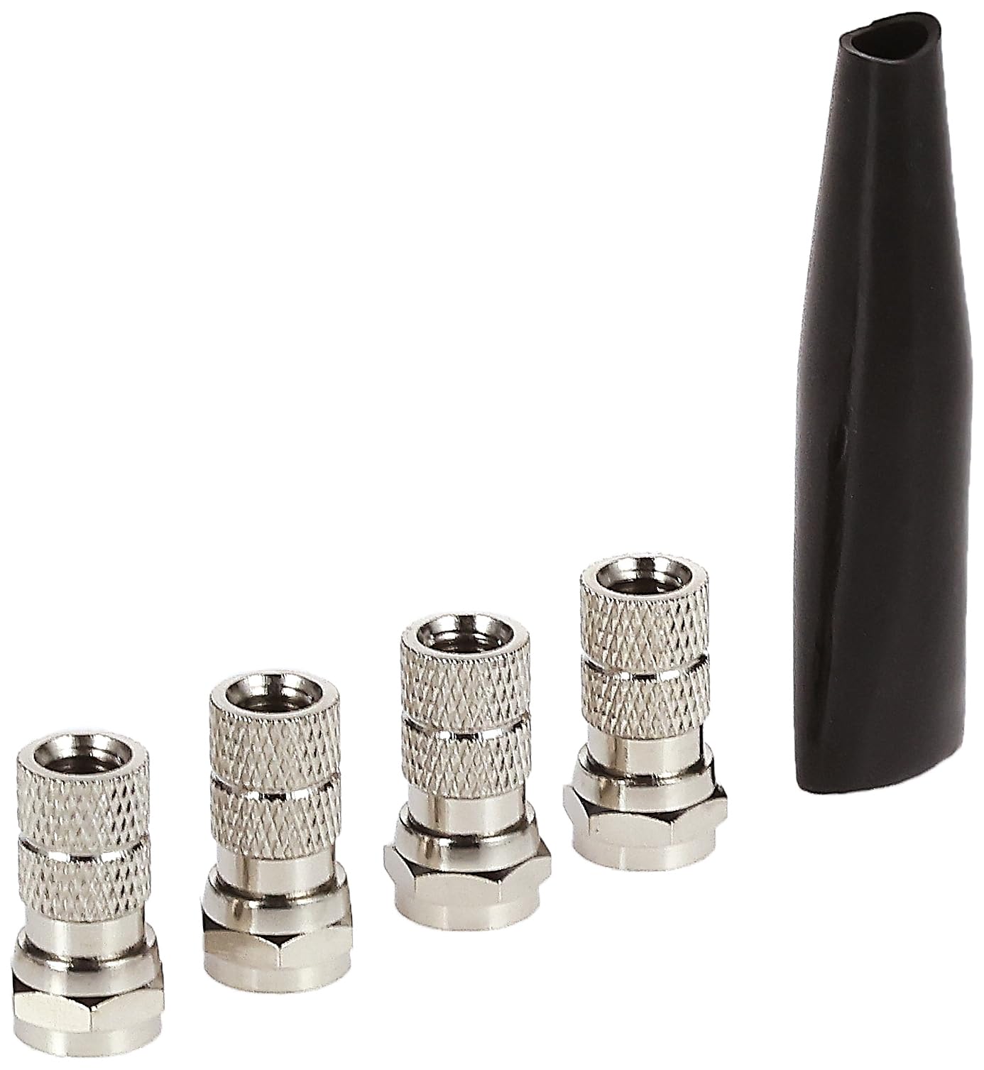 Shakespeare 3004 SeaWatch Marine TV Antenna, 4''