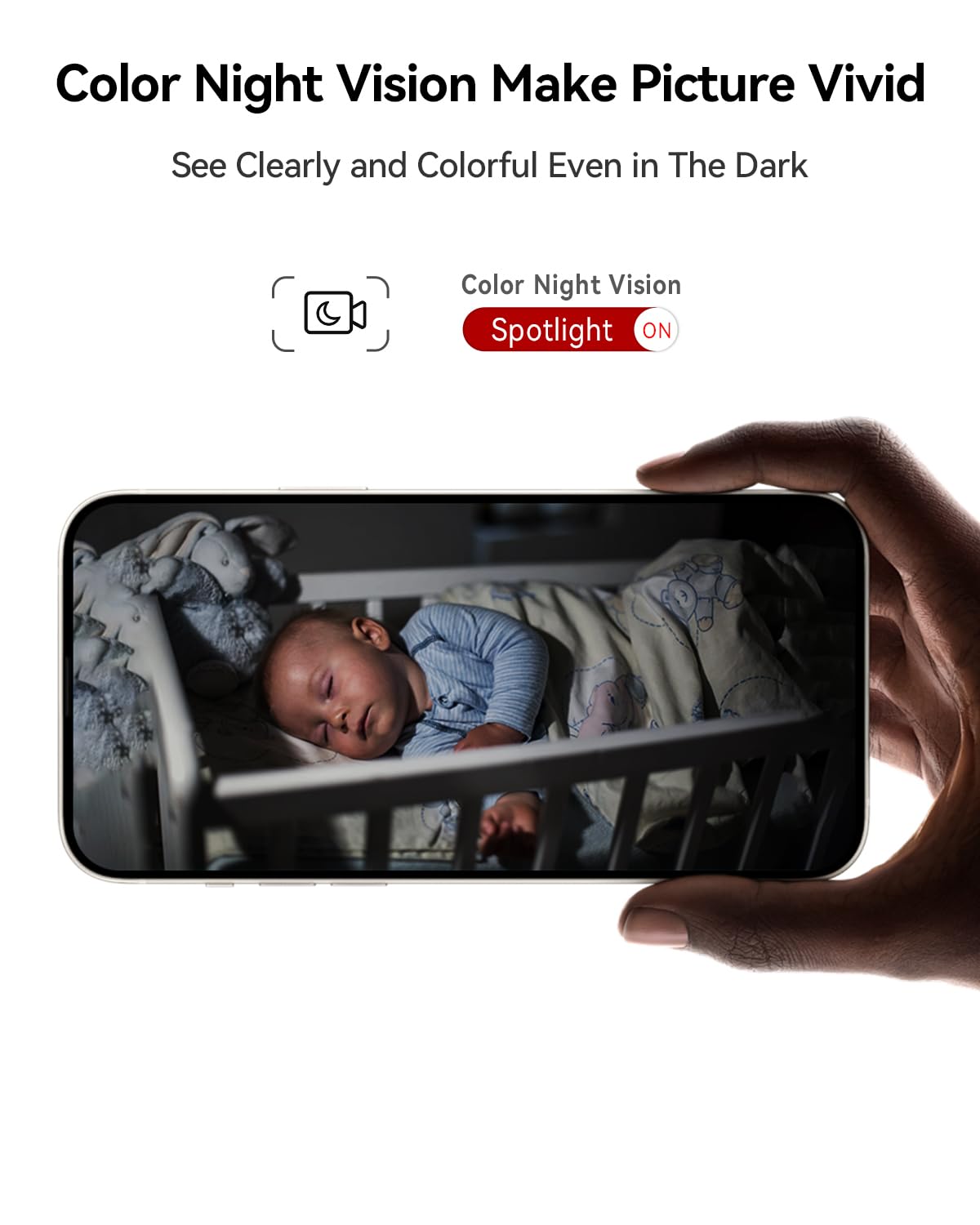 Longplus Security Camera, Outdoor Camera Wireless, No Monthly Fee, Ai Detection, Battery Powered Wifi Home Surveillance Camera O