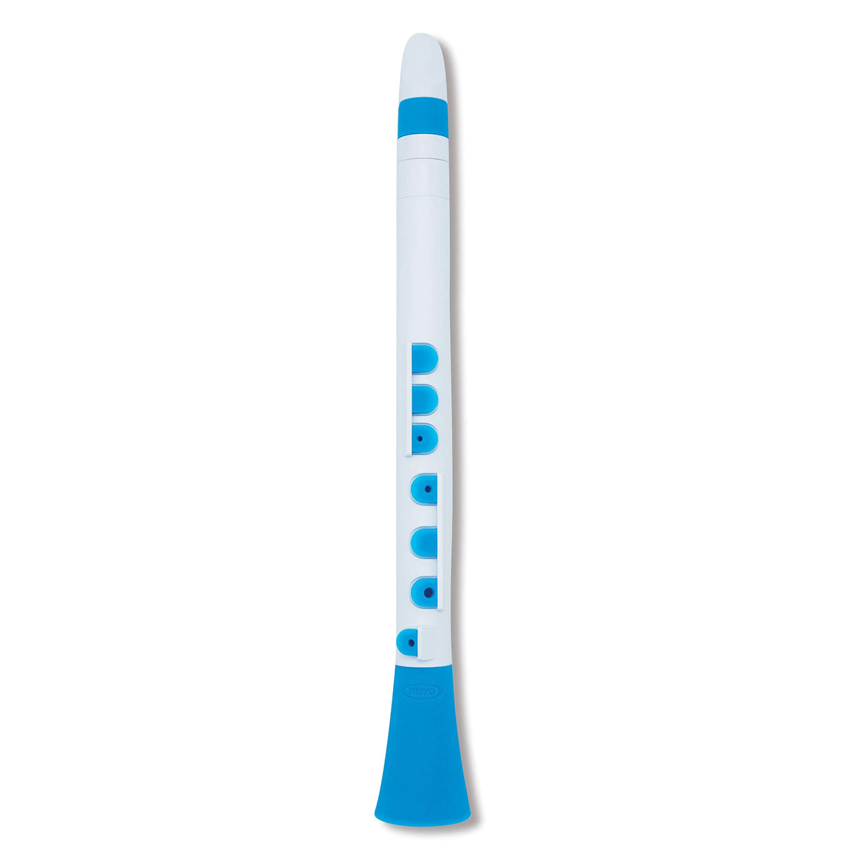 Nuvo Dood, White/Blue (N430Dwbl)