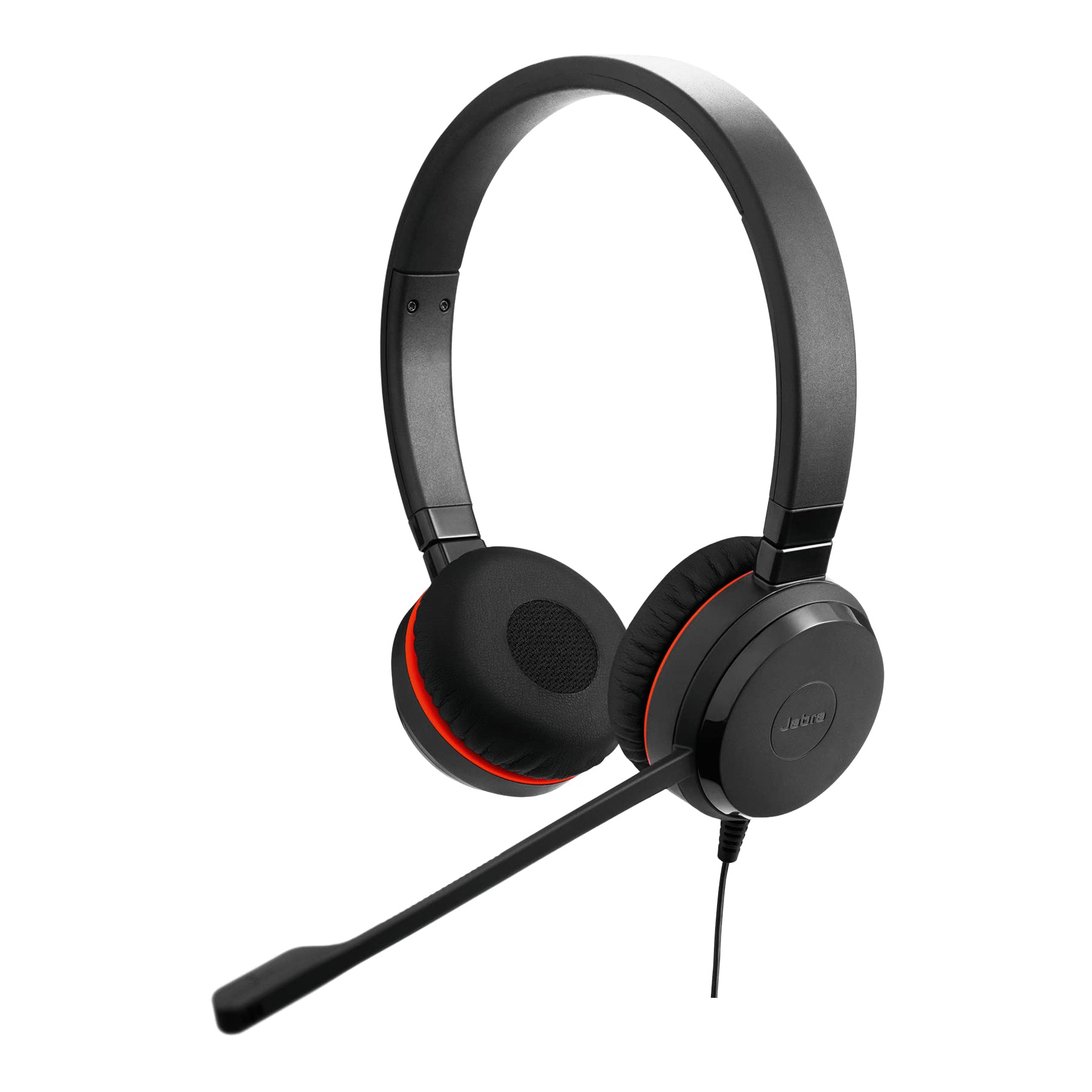 Jabra Evolve 30 Ii Headset