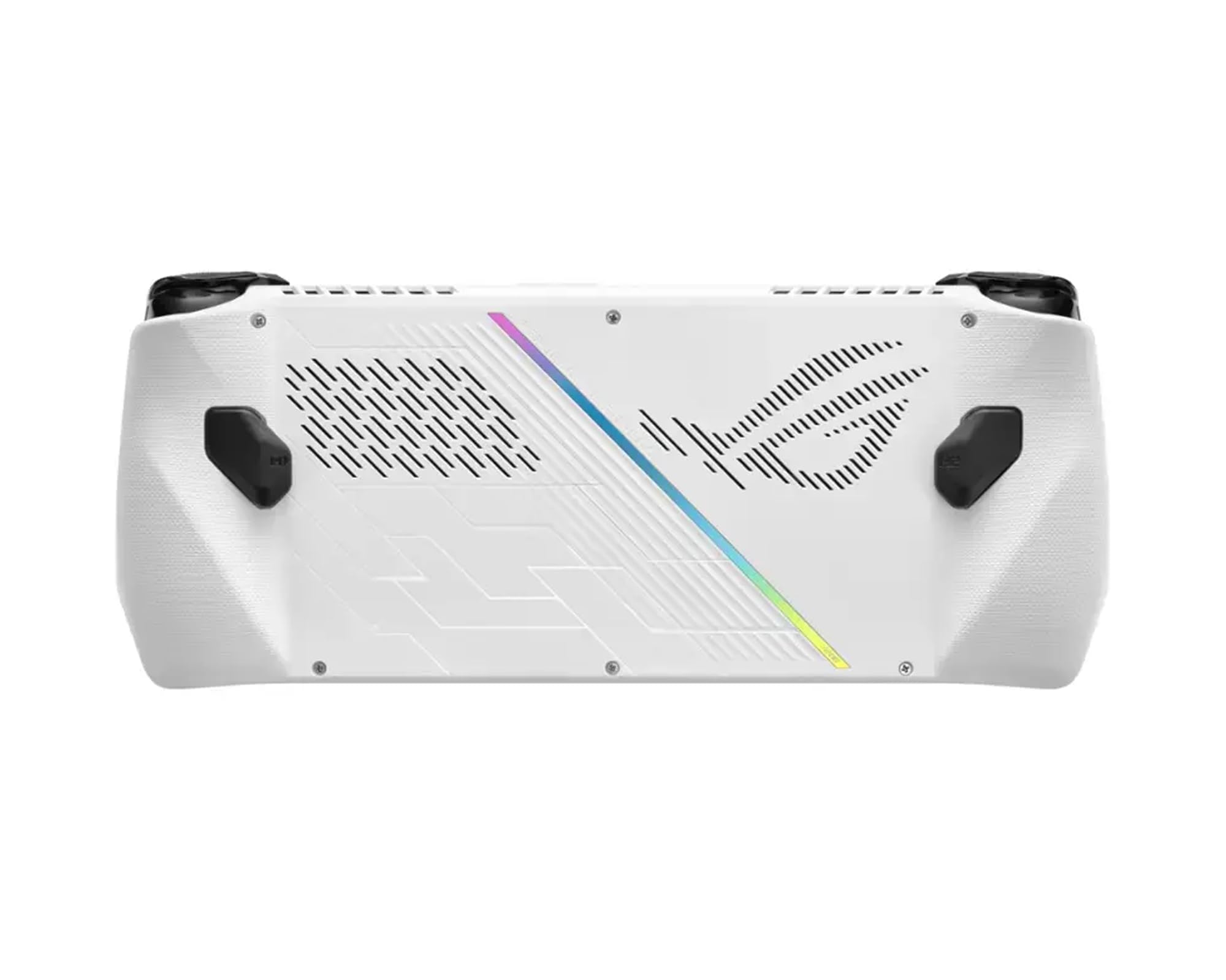 Asus Rog Ally Handheld Gaming Pc | 7'' 120Hz Fhd Touchscreen Gamer Laptop | 16Gb Lpddr5 Ram | 512Gb Ssd & 128Gb Portable Ssd | A