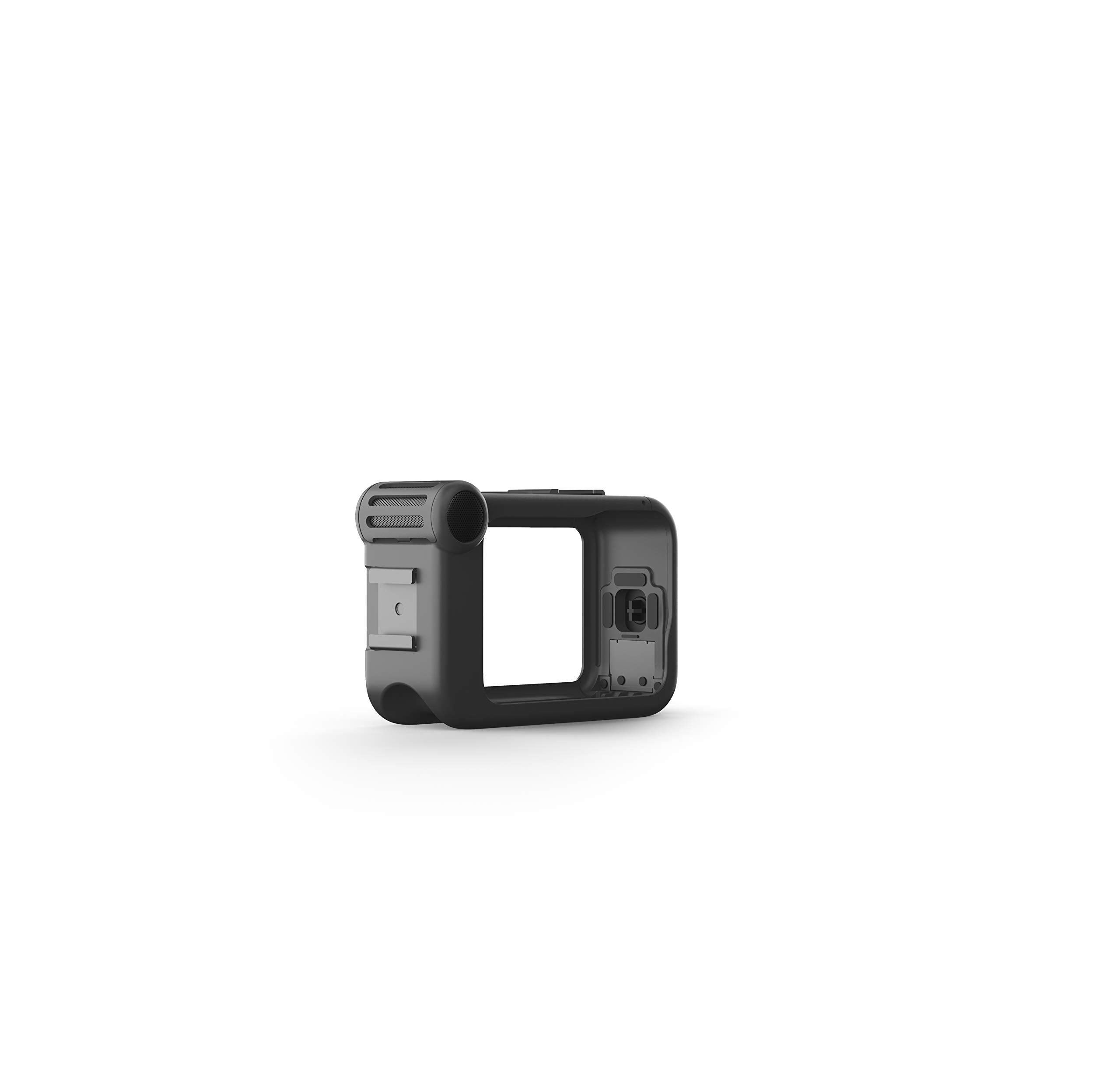 Gopro Media Mod (Hero11 Black/Hero10 Black/Hero9 Black) - Official Gopro Accessory