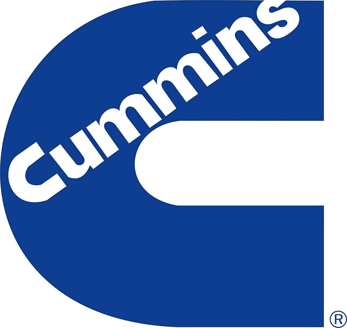 Cummins (Onan Generators) 1530579 Cover Choke Housing
