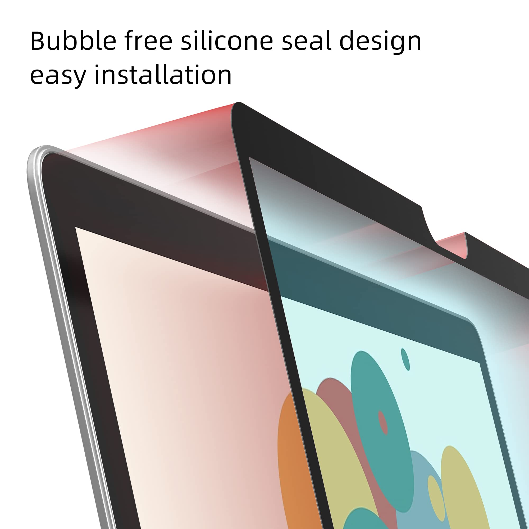 Filmext Surface Laptop Studio 2 14.4 Inch Anti Glare Anti Blue Light Screen Protector,Easy Installation Bubble Free,Eye Protecti