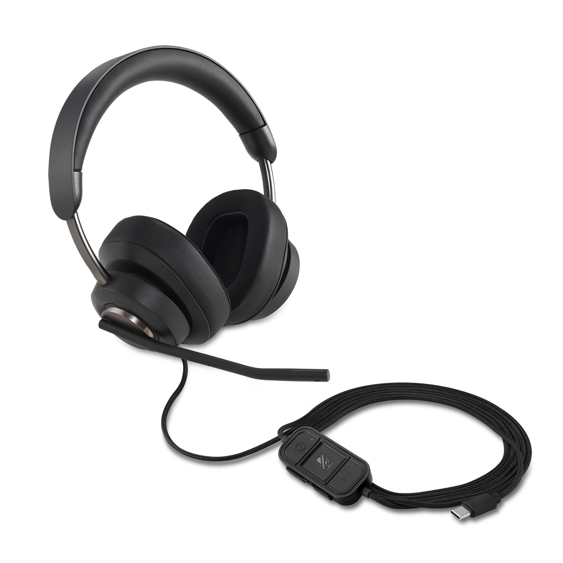 H2000 USB-C Over-Ear Headset