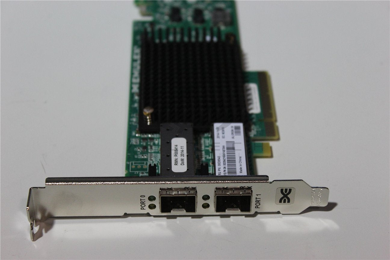 Qnap SP E10G SFP+ DAC Dual Port 10GbE Card for TS x79, SFP+ DAC, Emulex OCe11102 NX (SP E10G SFP+ DAC)