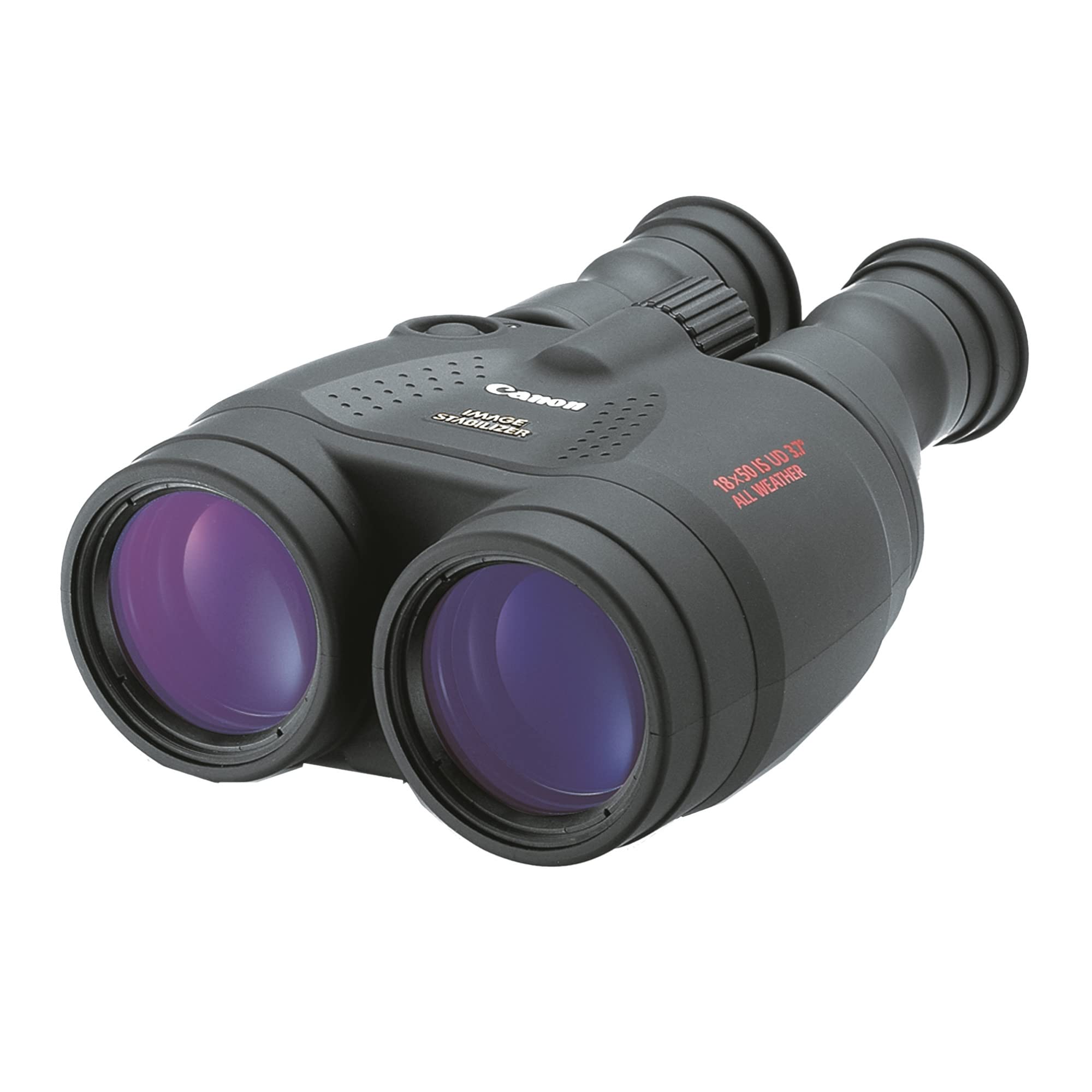 Canon 4625A002 15x50 IS Image Stabilized Binocular