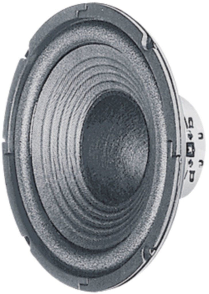 Visaton W200 8 8'' Woofer 8 Ohm
