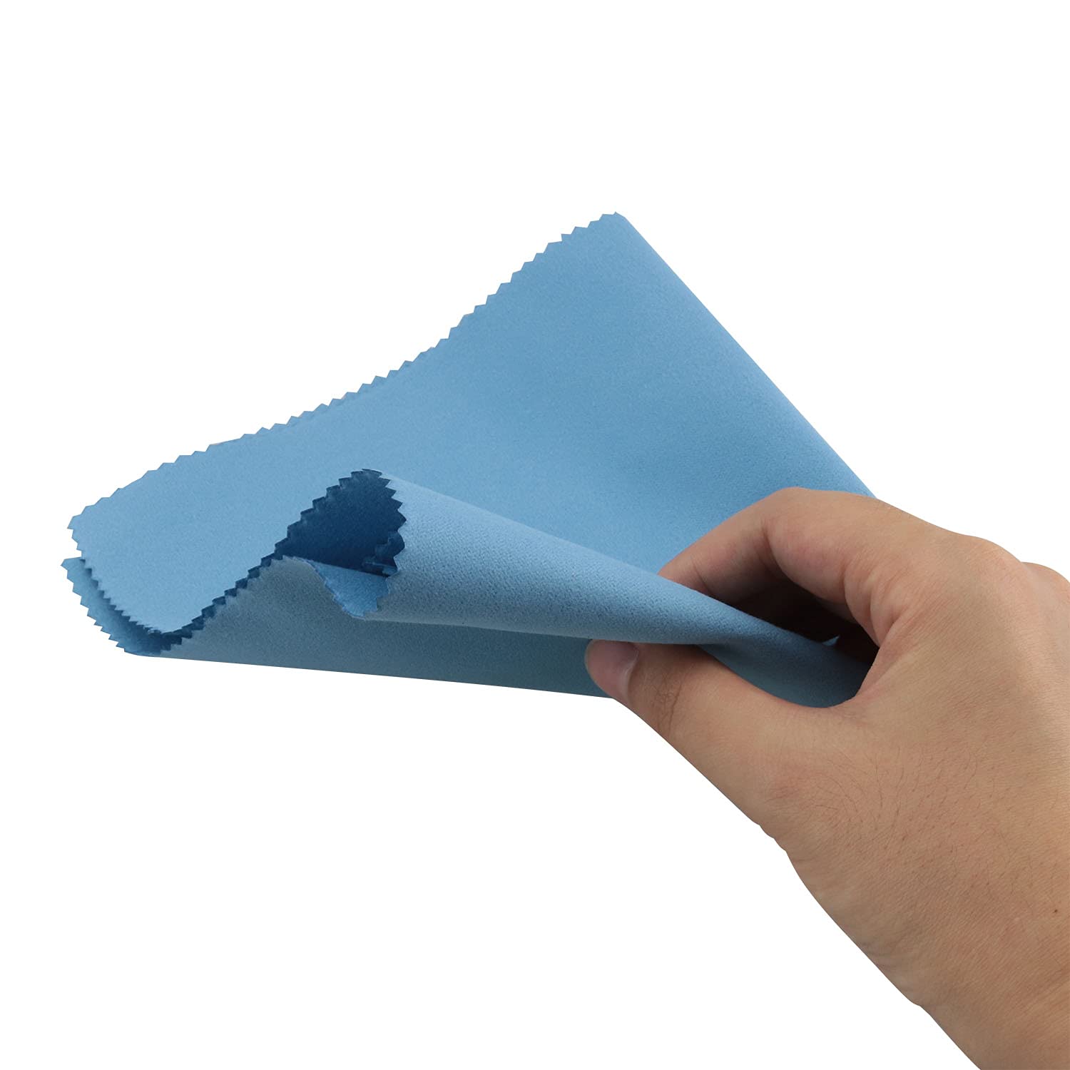 Dgbrsm 3Pcs Guitar Cleaning Cloth, Violin Cleaning Cloth, Microfiber (11.8 X 11.8 Cloth), Musical Instrument Cleaning Polishing