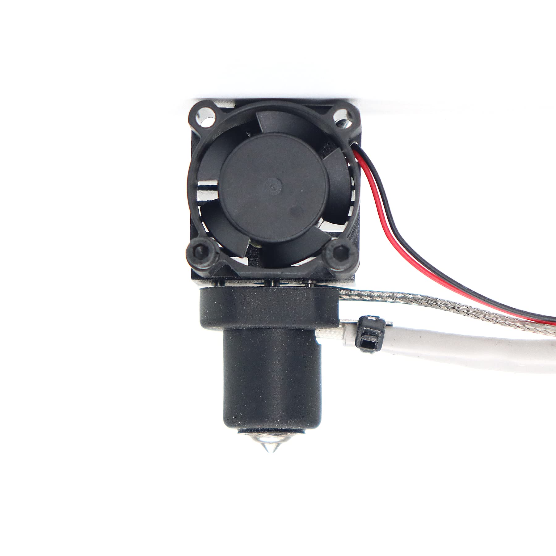 R Qidi Technology Copper Plated Hotend For X Plus3/X Max3 3D Printer