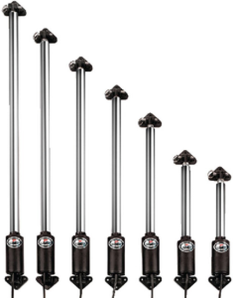 Electric Hatch Lifter, 20 Short 12V