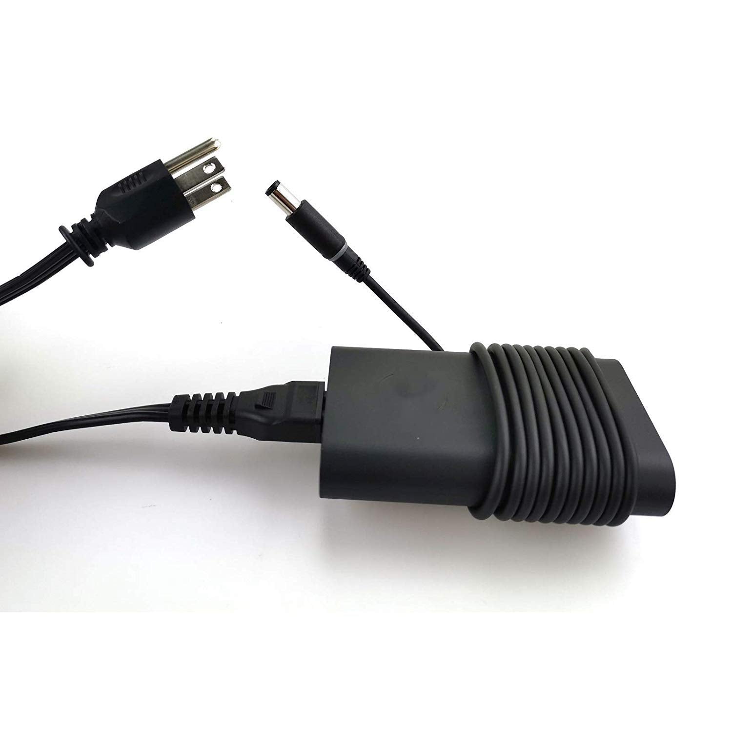 Laptop Charger 65W Ac Power Adapter Fit For Dell Latitude 5280 5290 5480 5580 5590 5490 5495 7280 7290 7380 7390 7480 7490 E7440 E7450 E7250 E6440 E6430 Inspiron 15R 5537 17R 5720 17R N7110