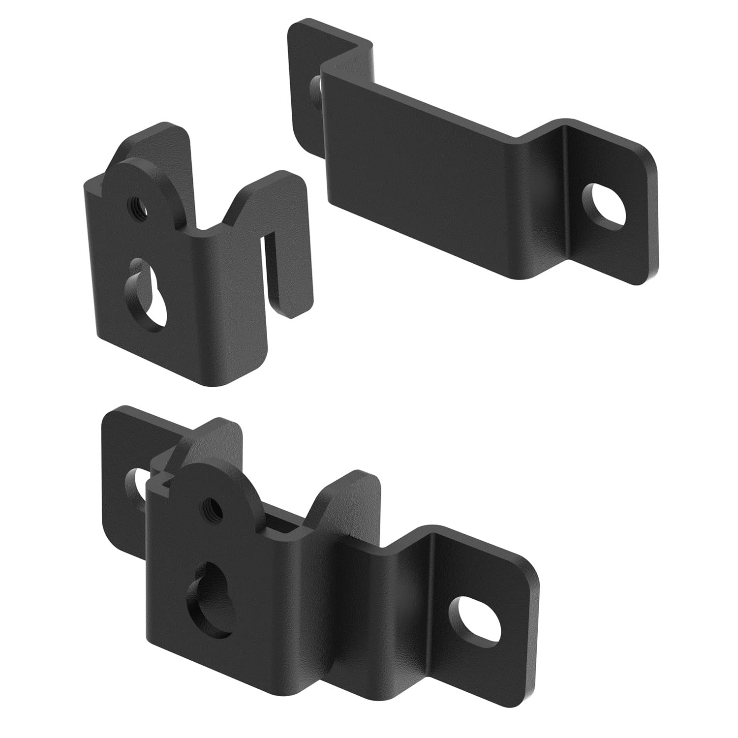 Pbxifge Soundbar Wall Mount Bracket For Vizio Soundbar, Speaker Wall Mounts For Surround Sound Or Bookshelf Speakers, Wall Mount