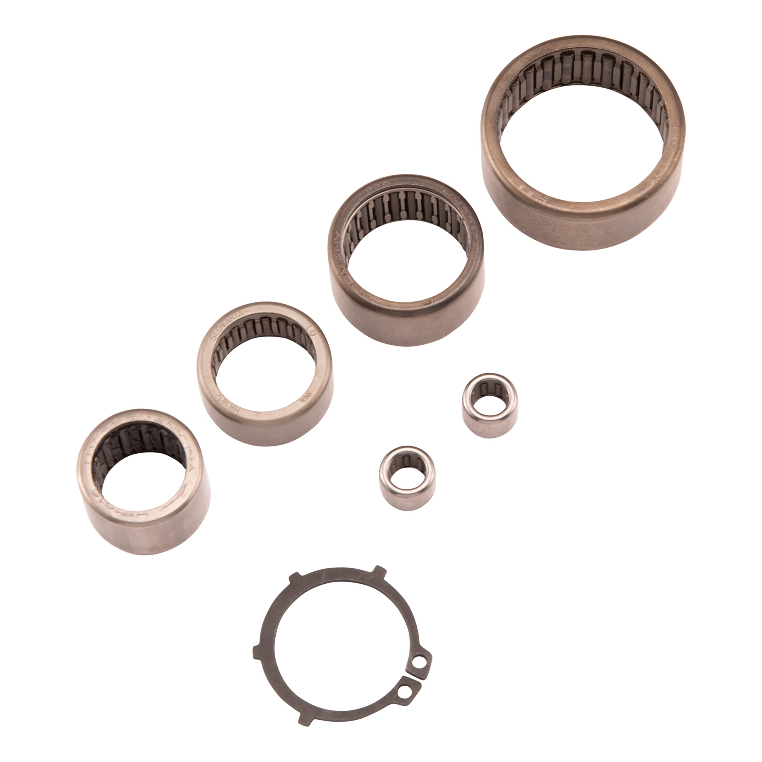 Lewmar Pro-Series Bearings Kit,WBAUVB00AJVI6RY